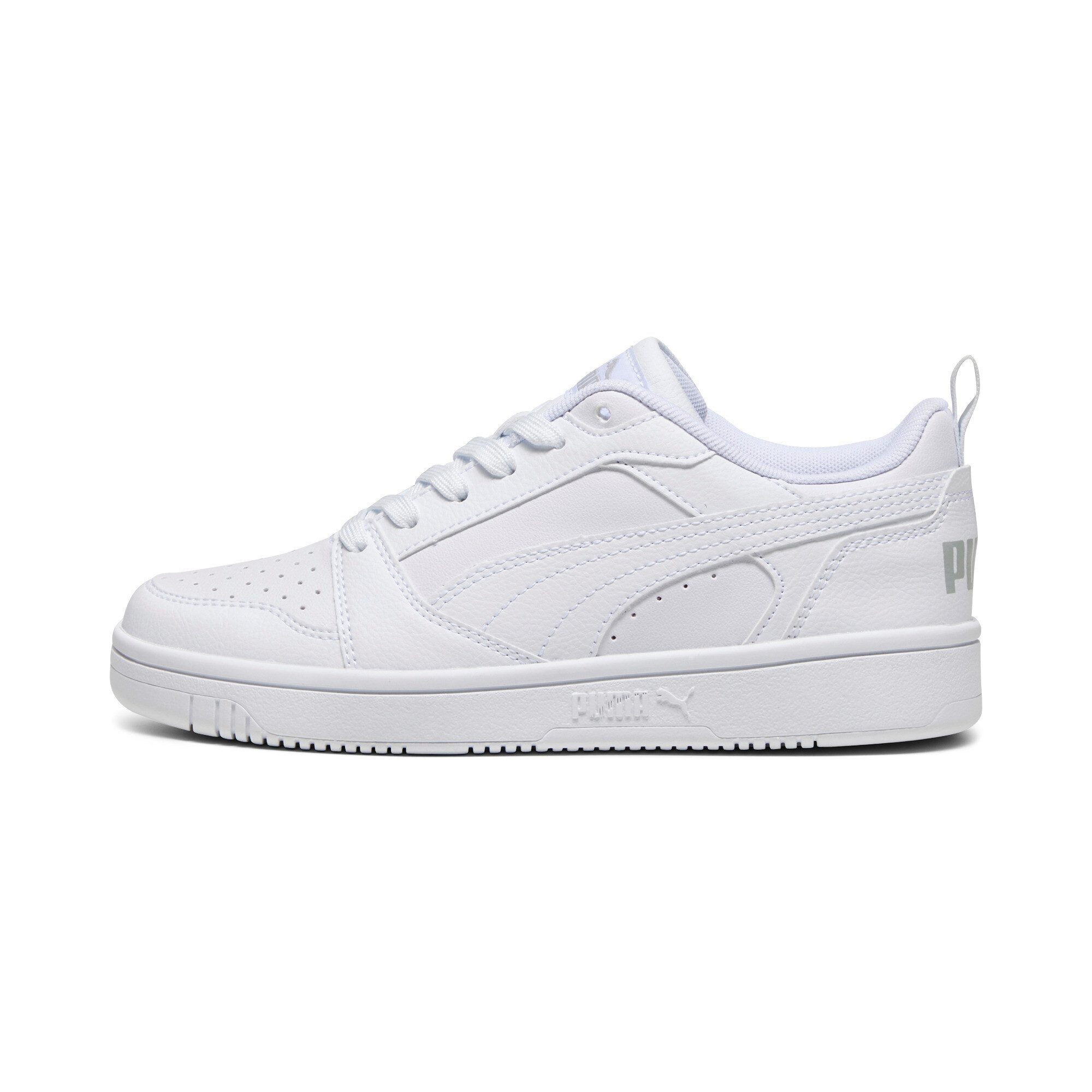 PUMA Sneakers REBOUND V6 LO JR