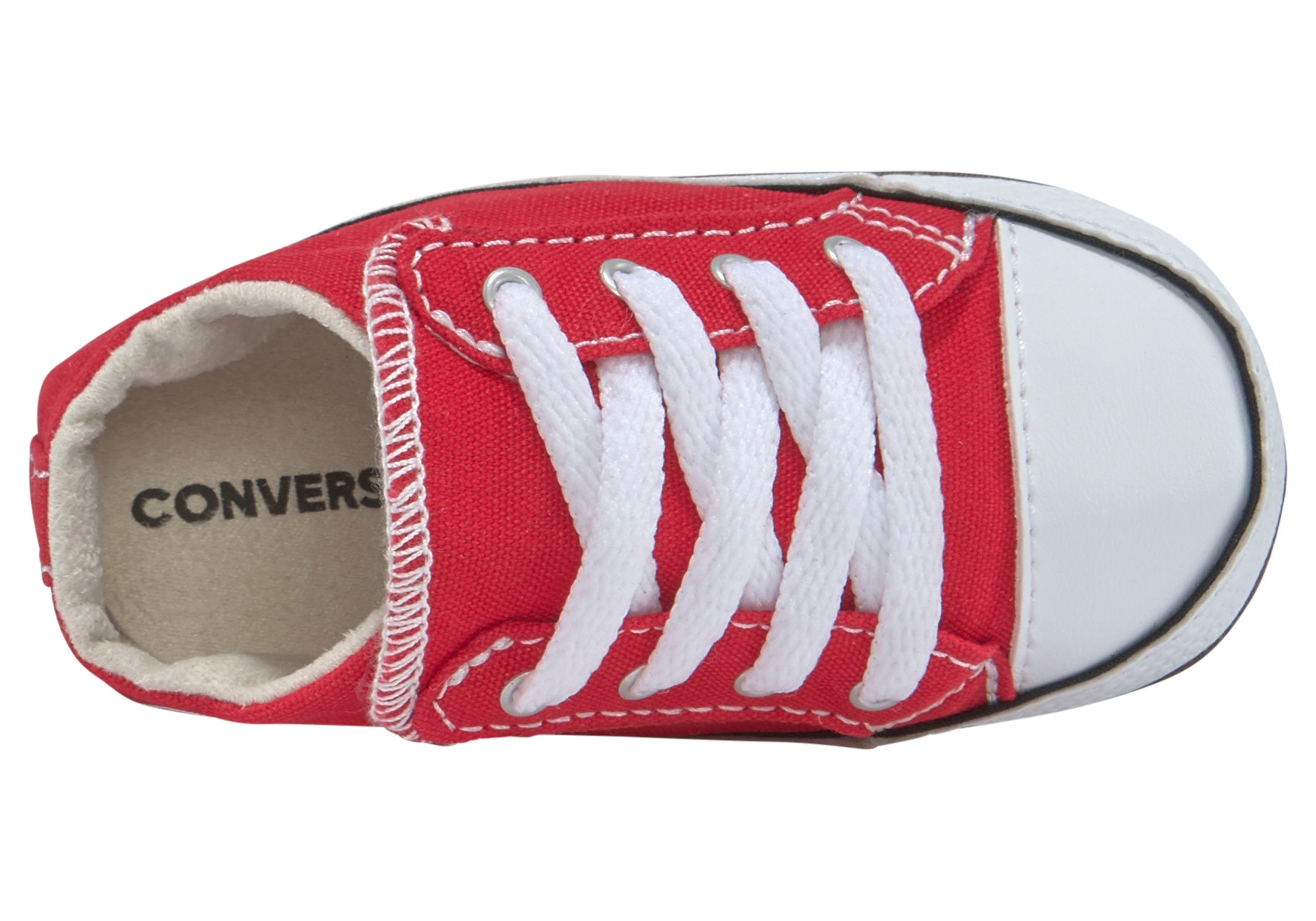 Converse Sneakers Kinderen Chuck Taylor All Star Cribster Canvas Color-Mid