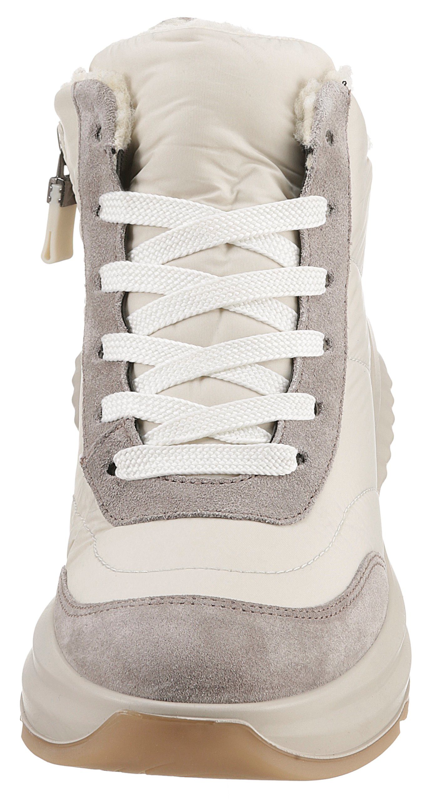 Ara Winterlaarzen ALOSO-GTX met gore-tex, h-breedte