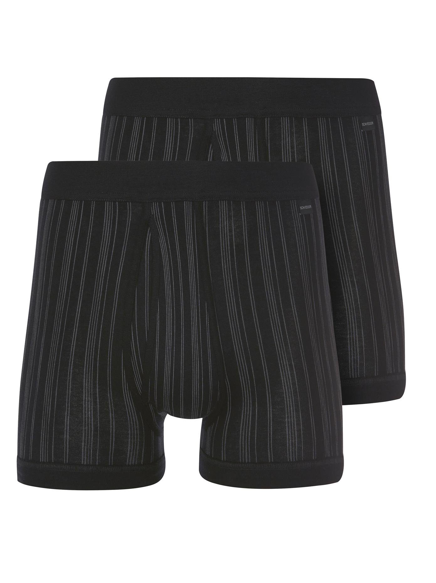 Schiesser Boxershort (2 stuks)