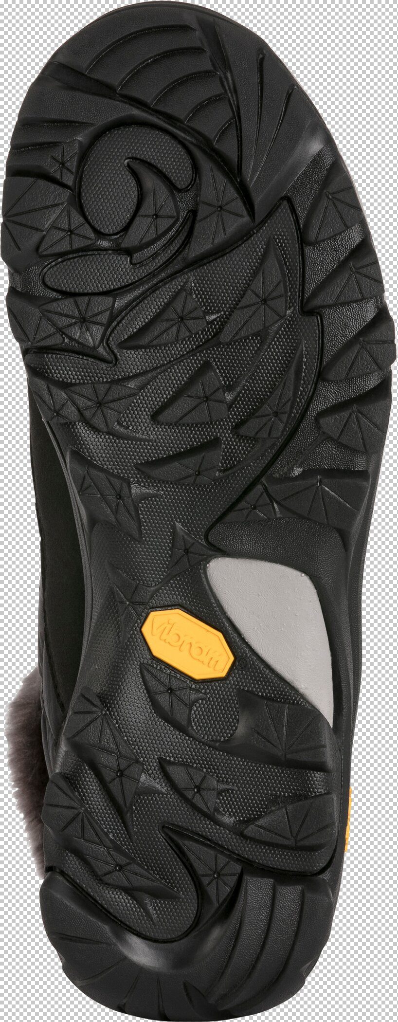 McKinley Winterlaarzen Ronja AQX Snowboots, winterlaarzen, winterschoenen, waterdicht