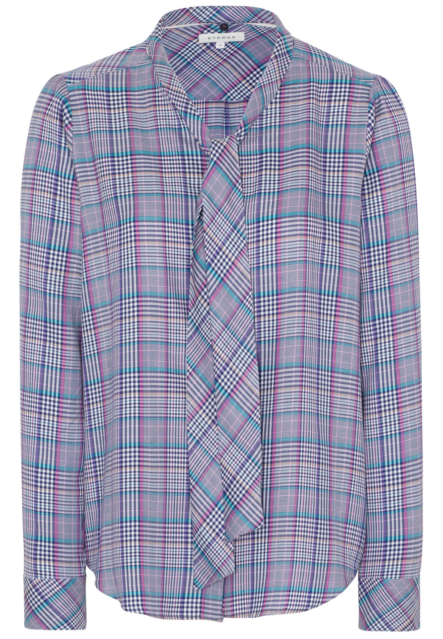 Eterna Overhemdblouse CLASSIC FIT
