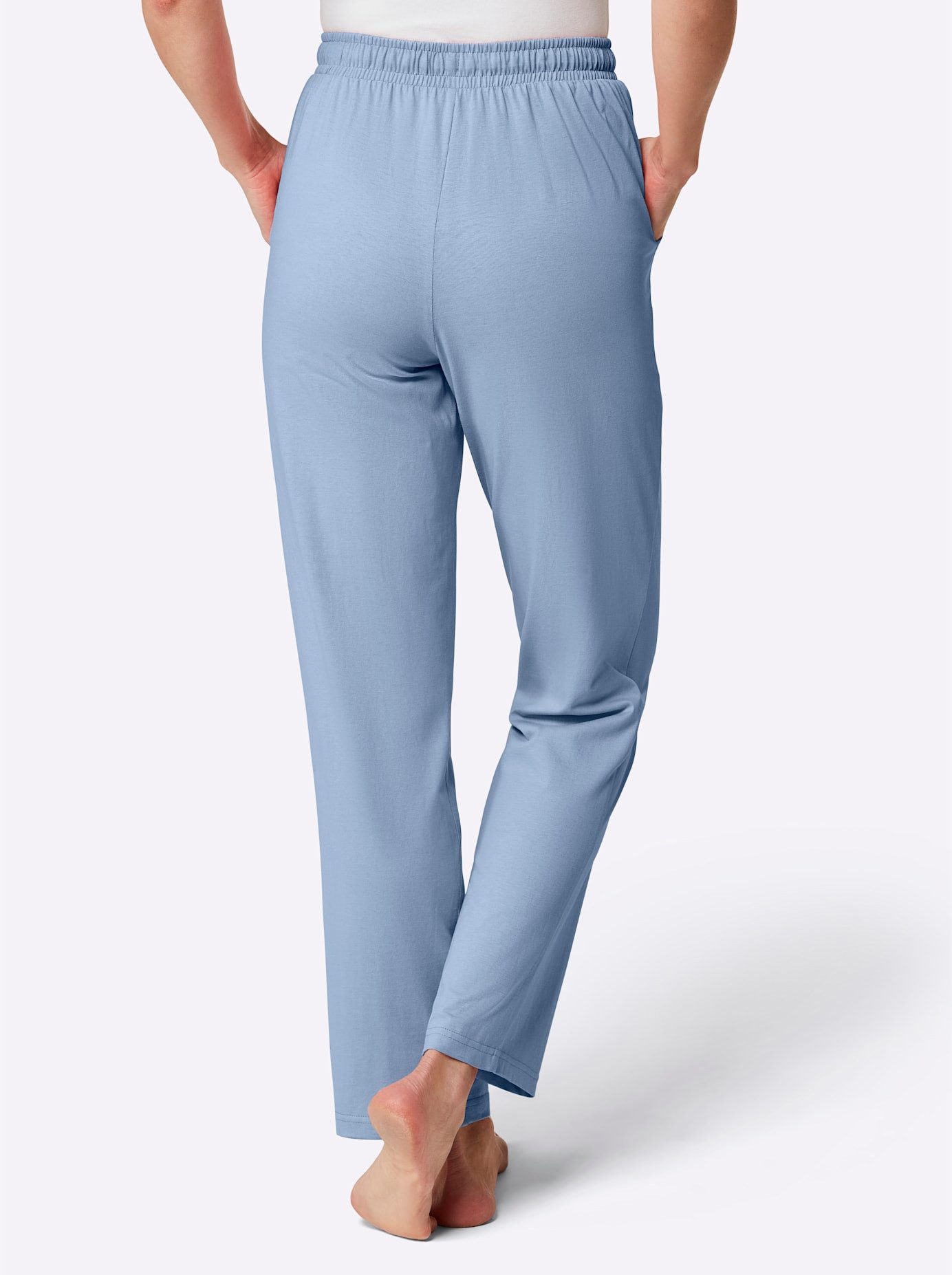 wäschepur Pyjamabroek