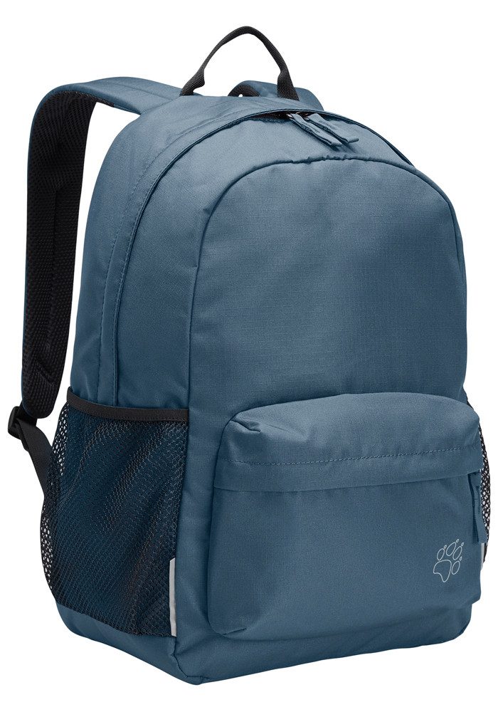 Jack Wolfskin Kinderrugzak REBEL PACK 25
