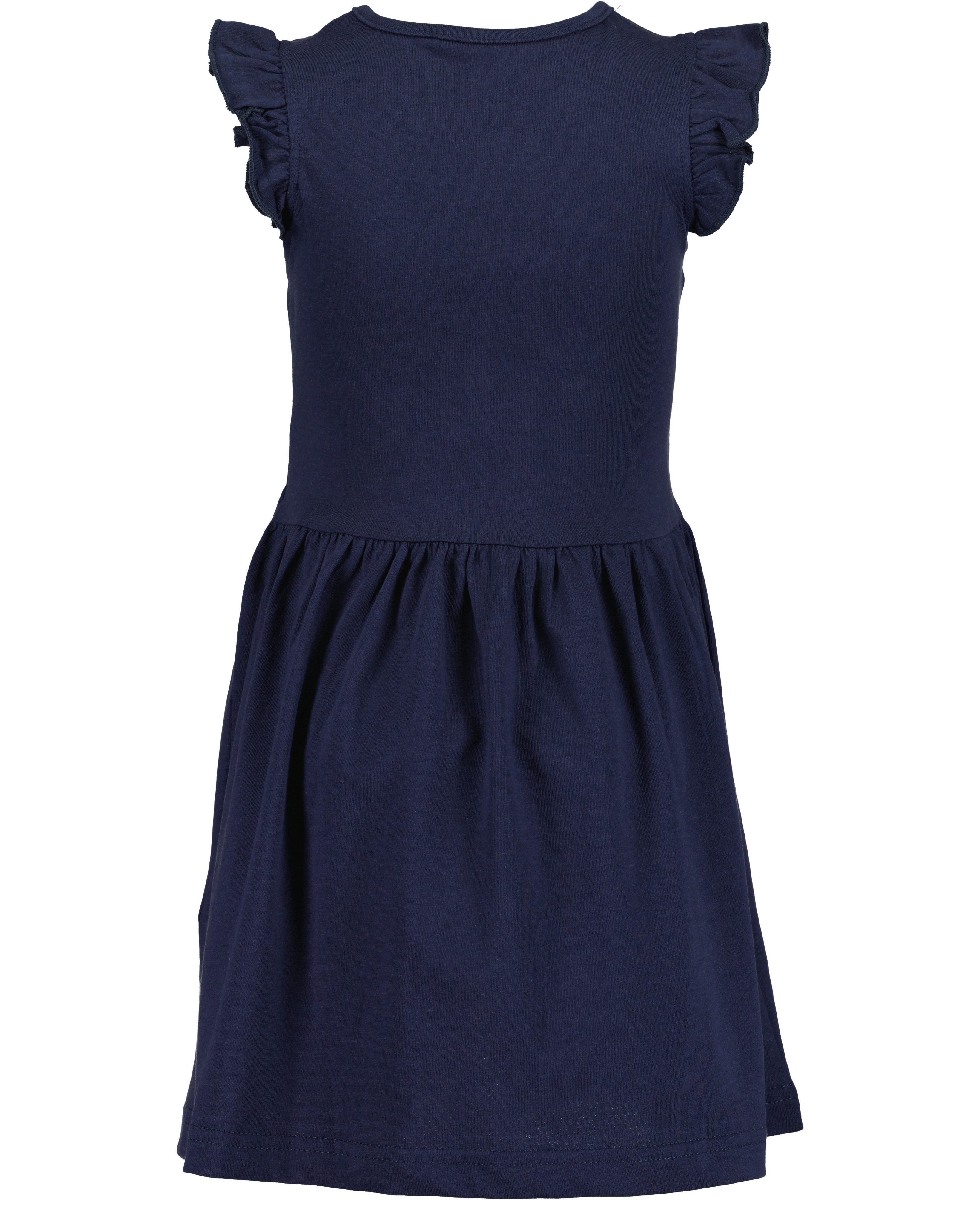 Blue Seven Sweatjurk
