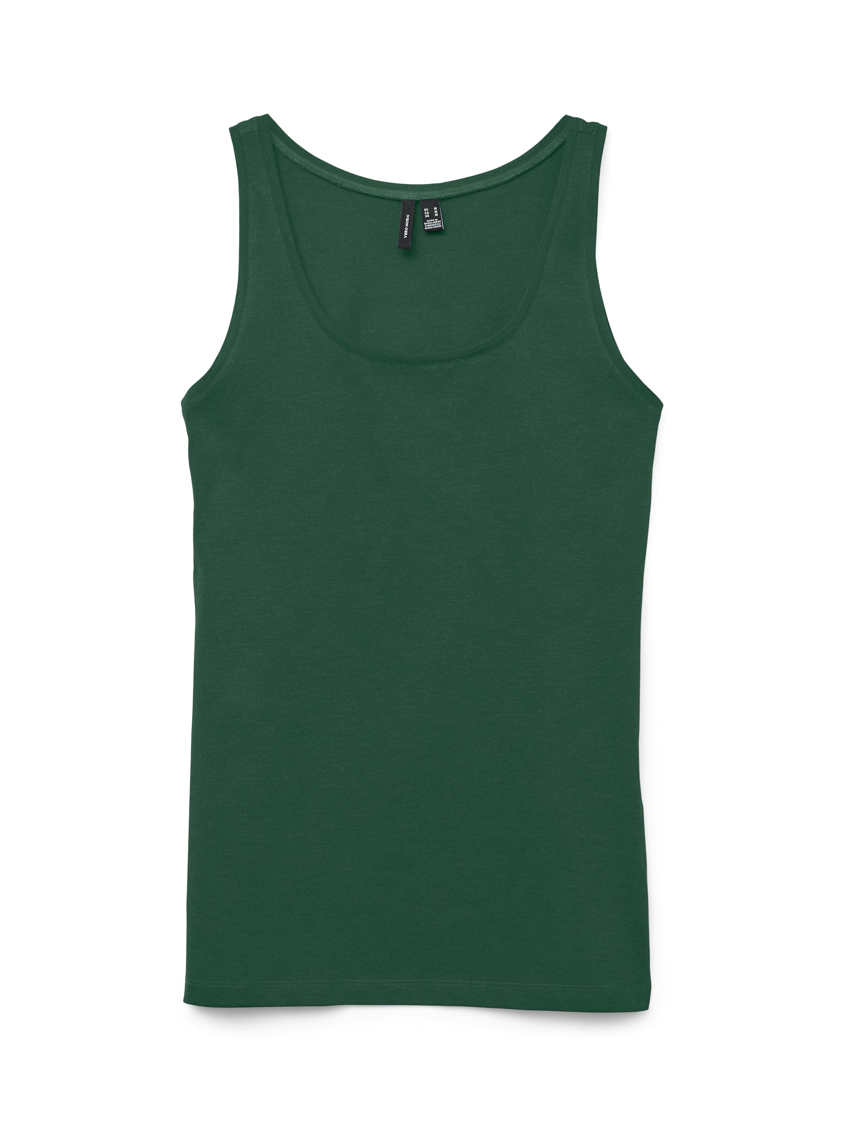 Vero Moda Shirttop VMLULU LONG TANK TOP JRS GA NOOS