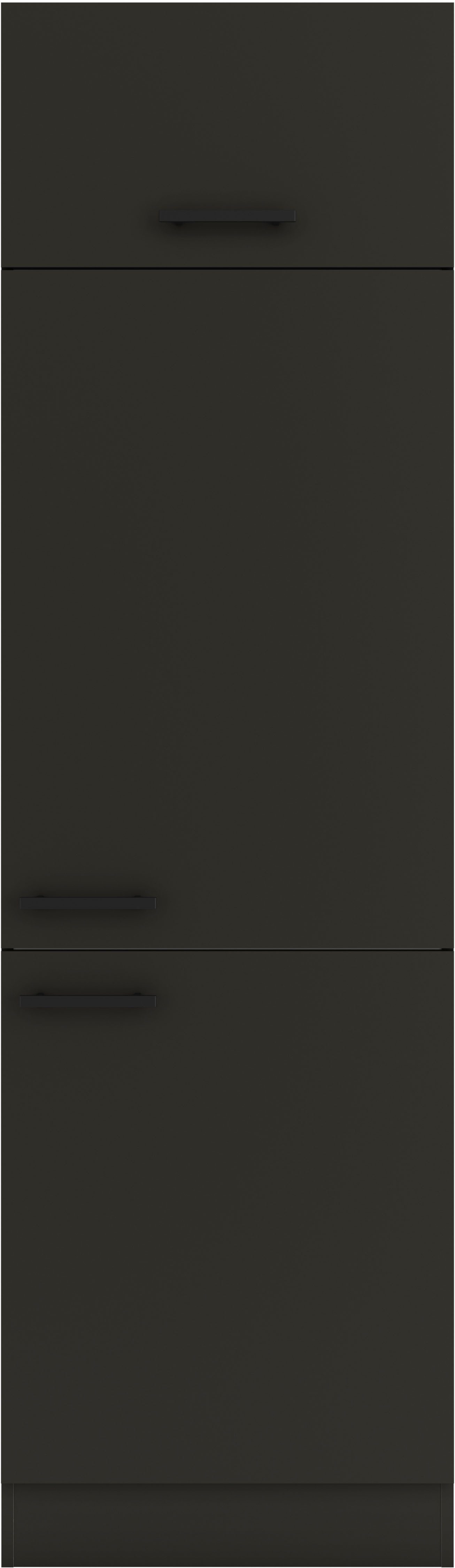 OPTIFIT Koelkastombouw Palma Breedte 60 cm, niche-afmetingen B/D/H 56,7/55,5/88 cm