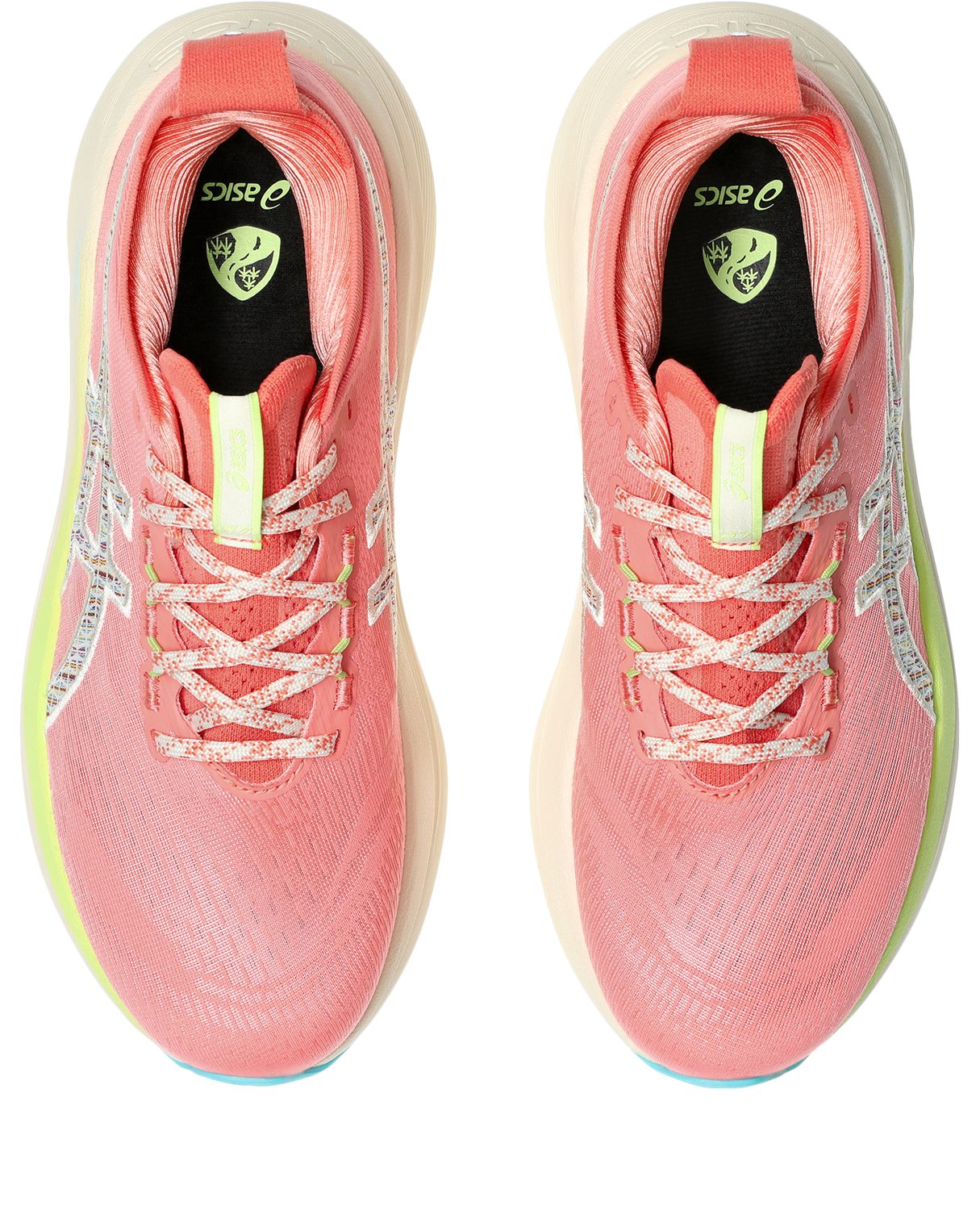 Asics Runningschoenen GEL-NIMBUS 27 TR
