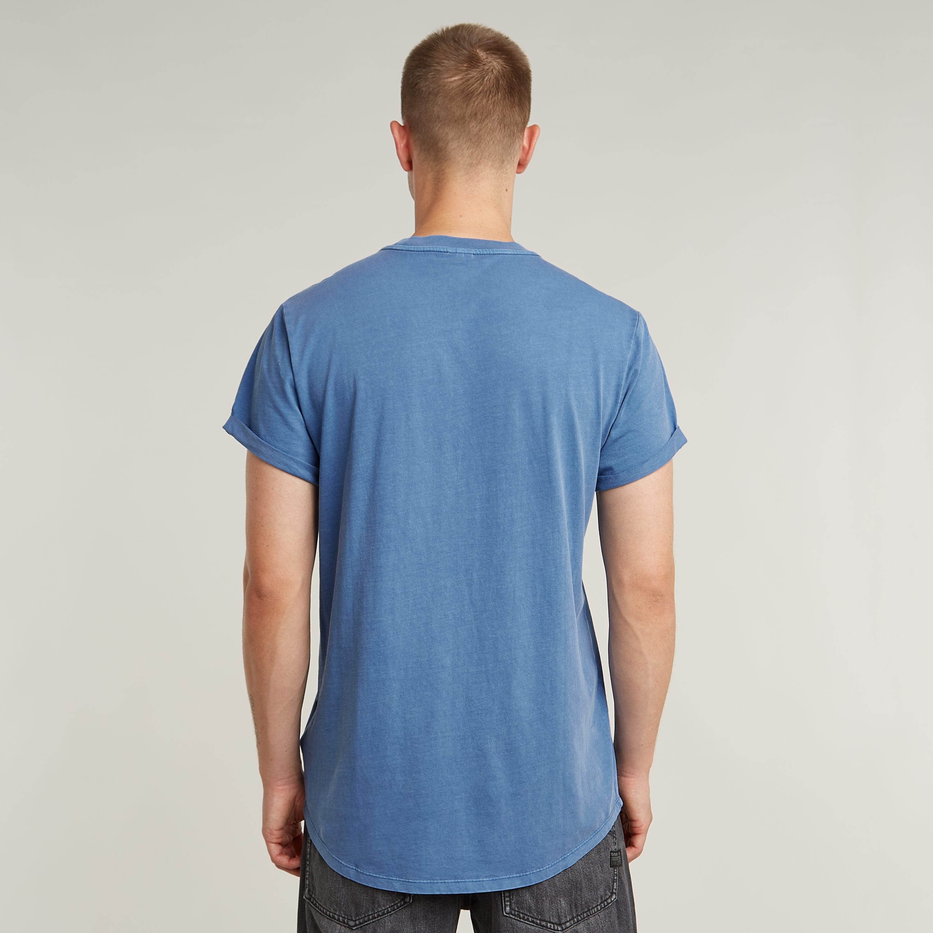 G-Star RAW Shirt met korte mouwen Lash
