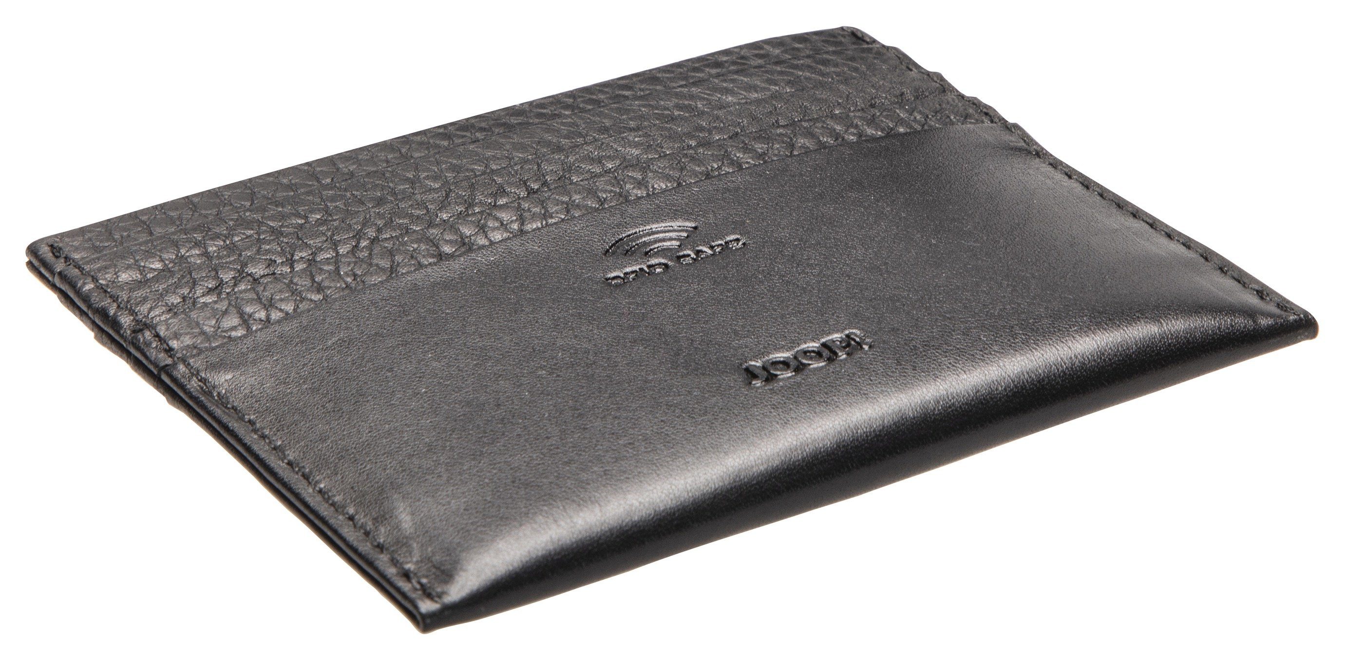 Joop! Pasjeshouder Cardona peteus cardholder h8
