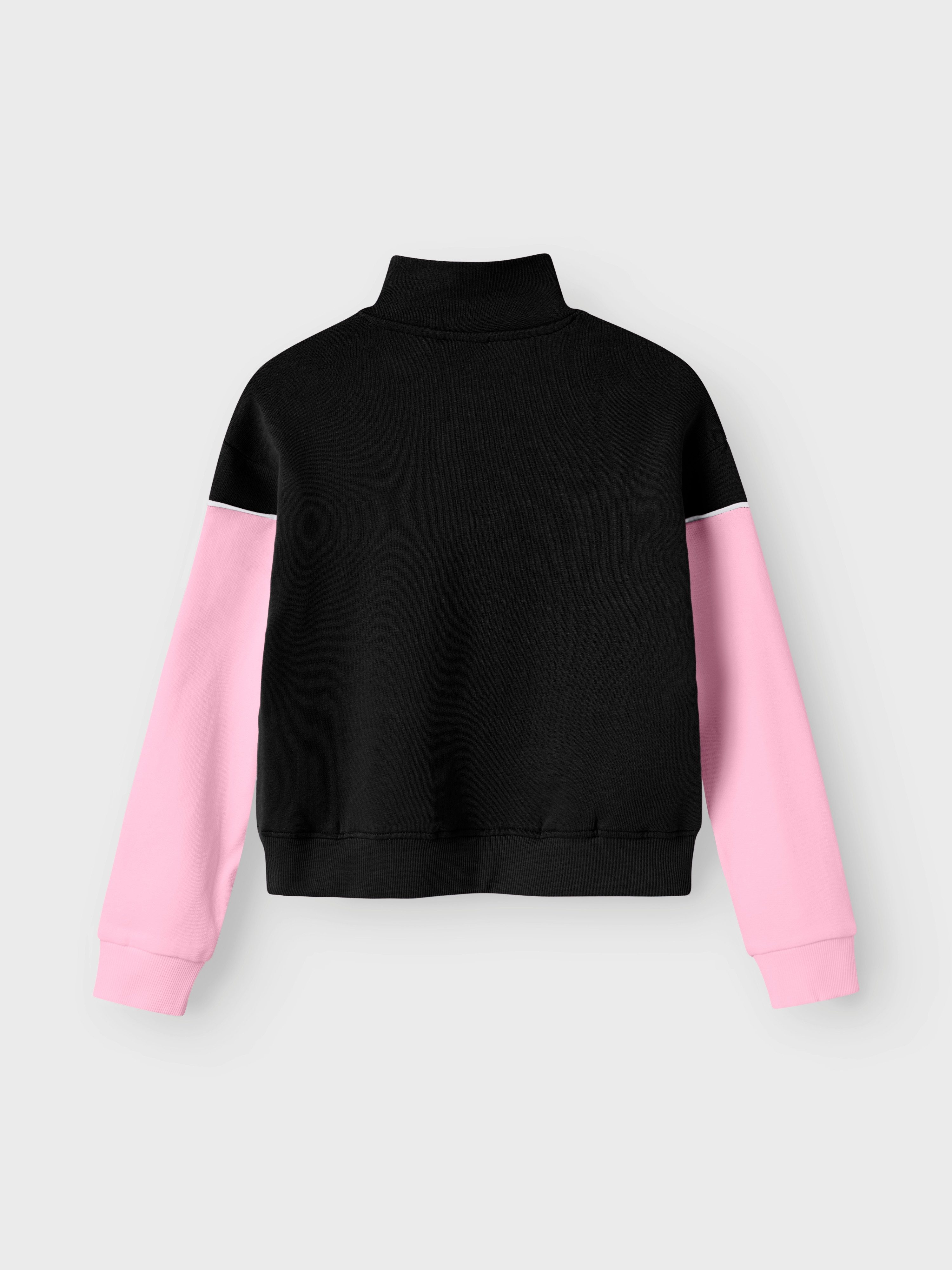 Name It Sweatshirt NKFLEIKA SH SWEAT BRU