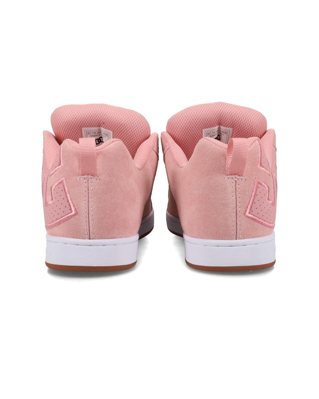 DC Shoes Sneakers Court Graffik