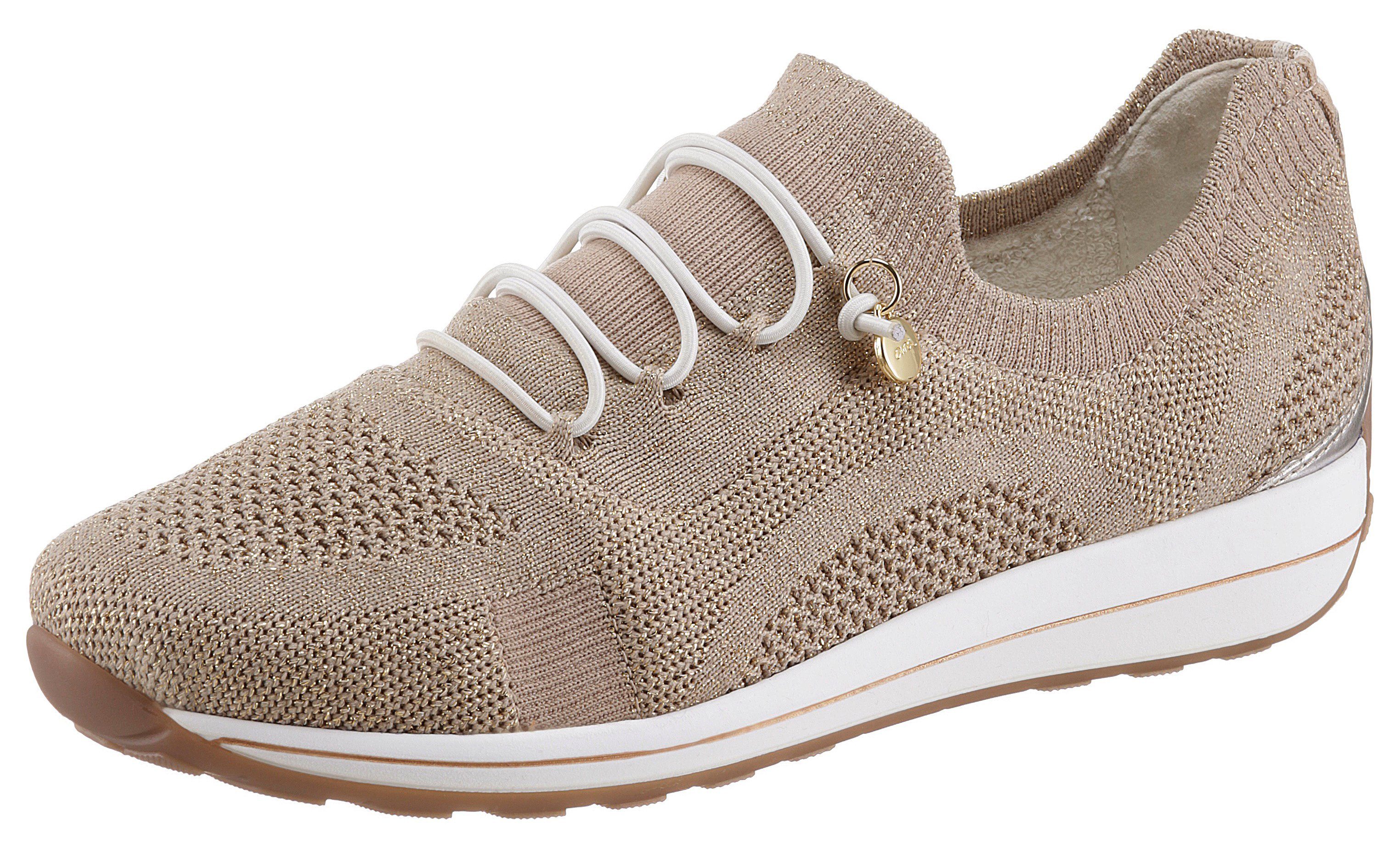 Ara Slip-on sneakers OSAKA met elastische instap makkelijk besteld | OTTO