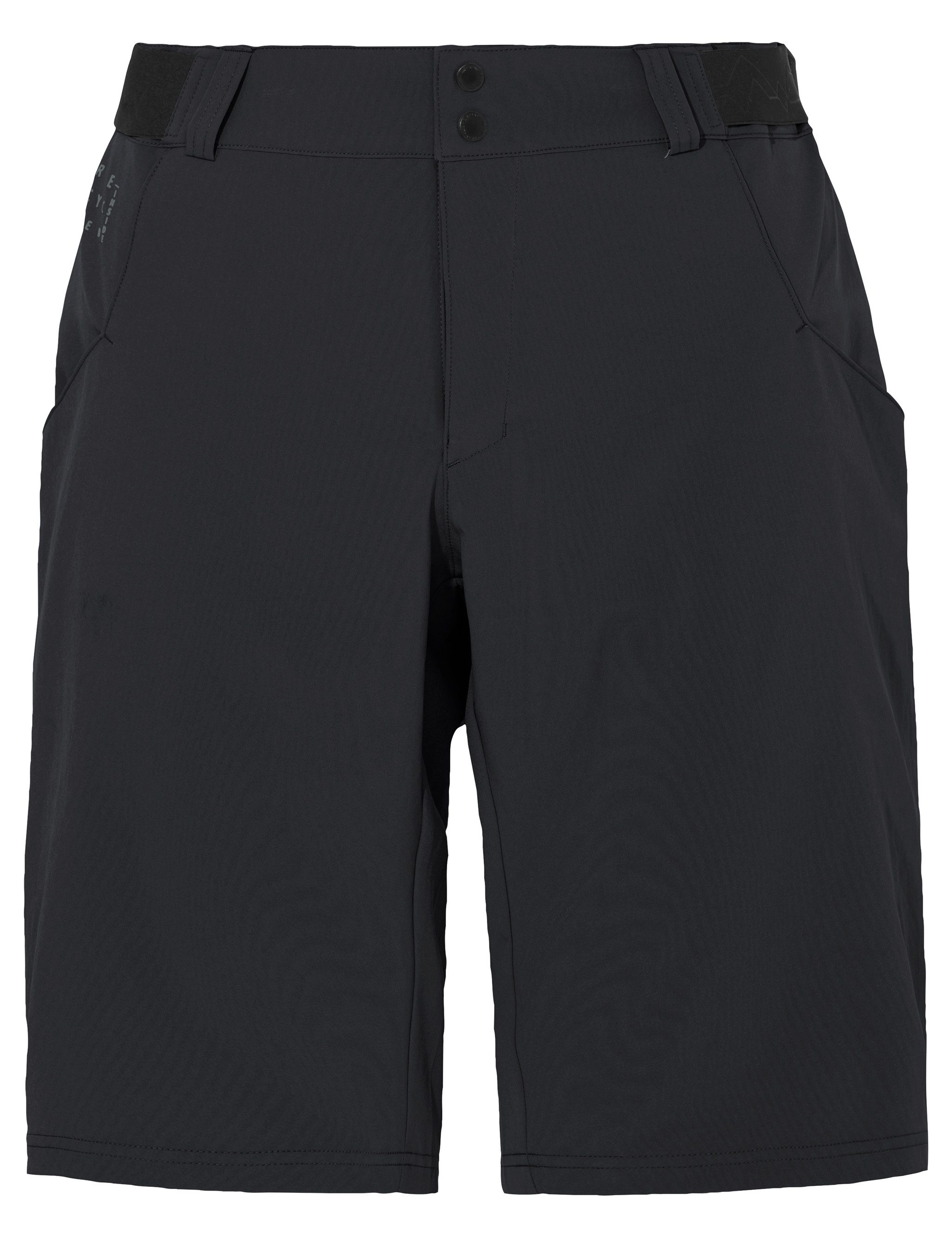 VAUDE Fietsbroek MEN'S LOAMER BASE SHORTS