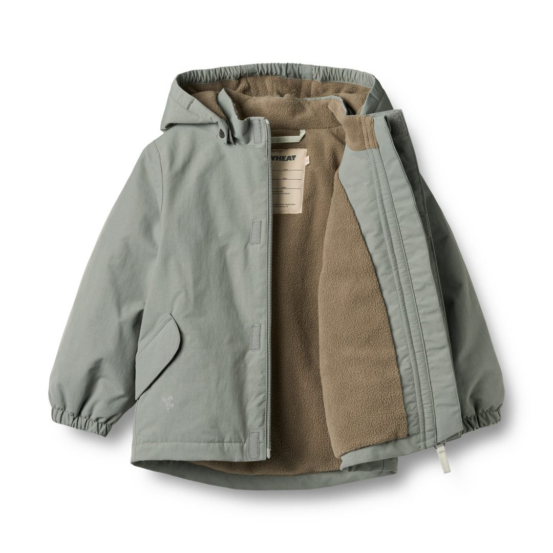 WHEAT Outdoorjack Jacket Emil