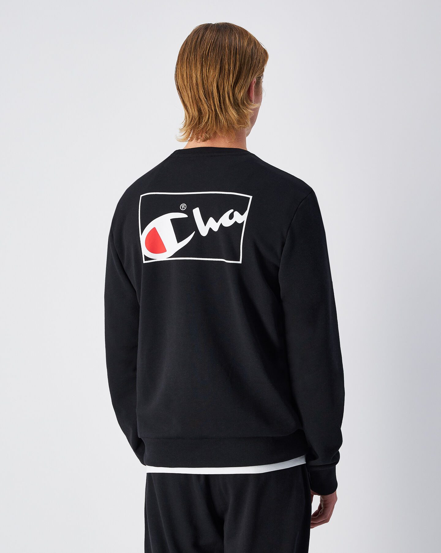 Champion Sweatshirt