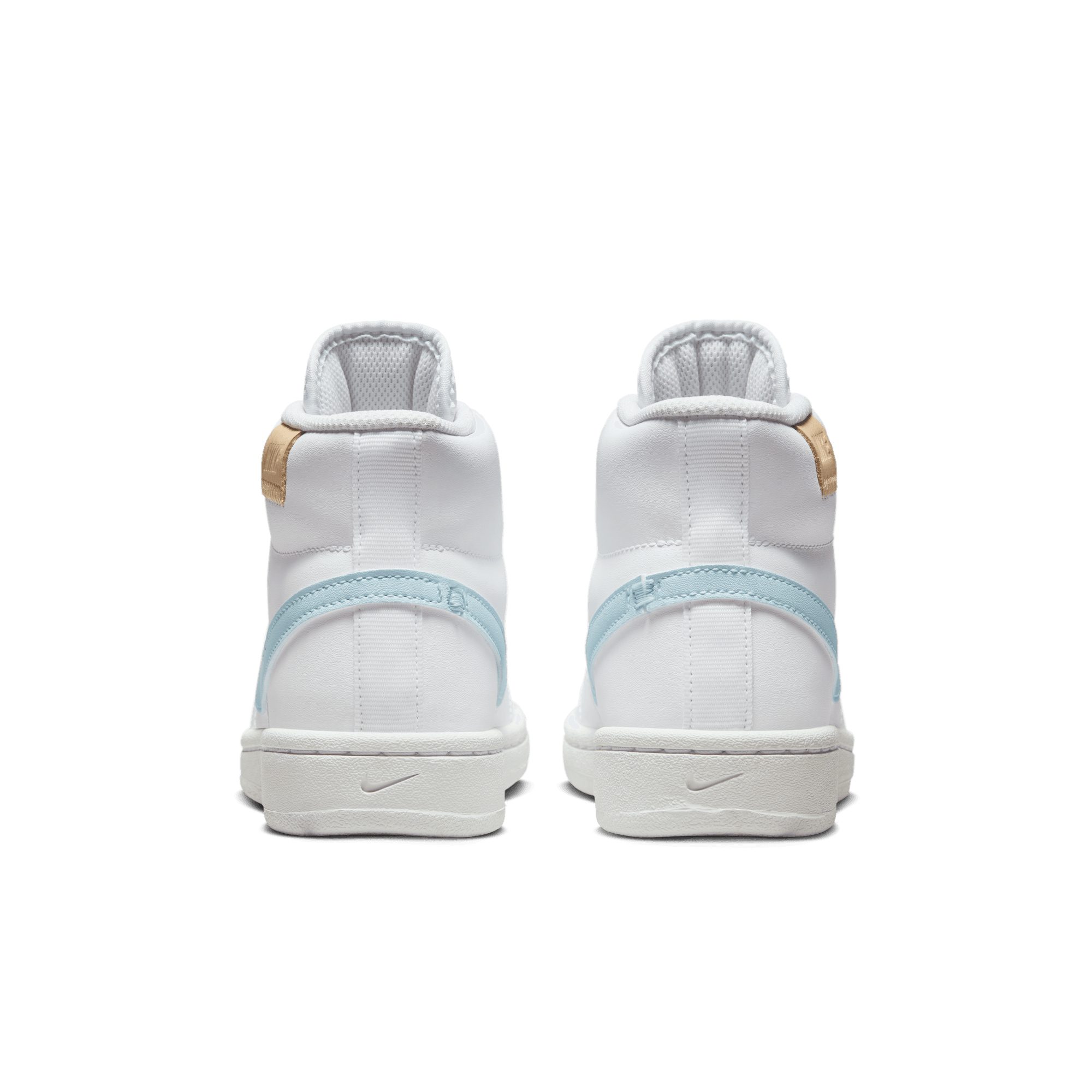 Nike Sportswear Sneakers COURT ROYALE 2 MID