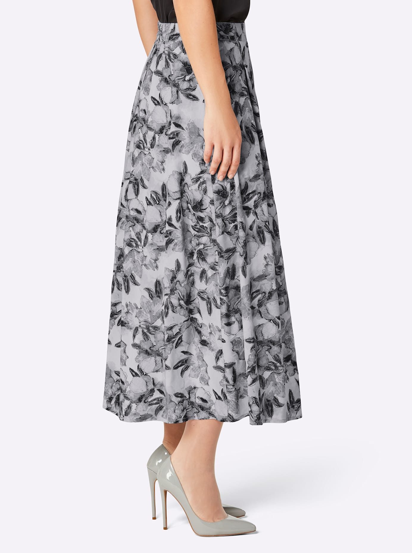 CREATION L PREMIUM Rok in a-lijn