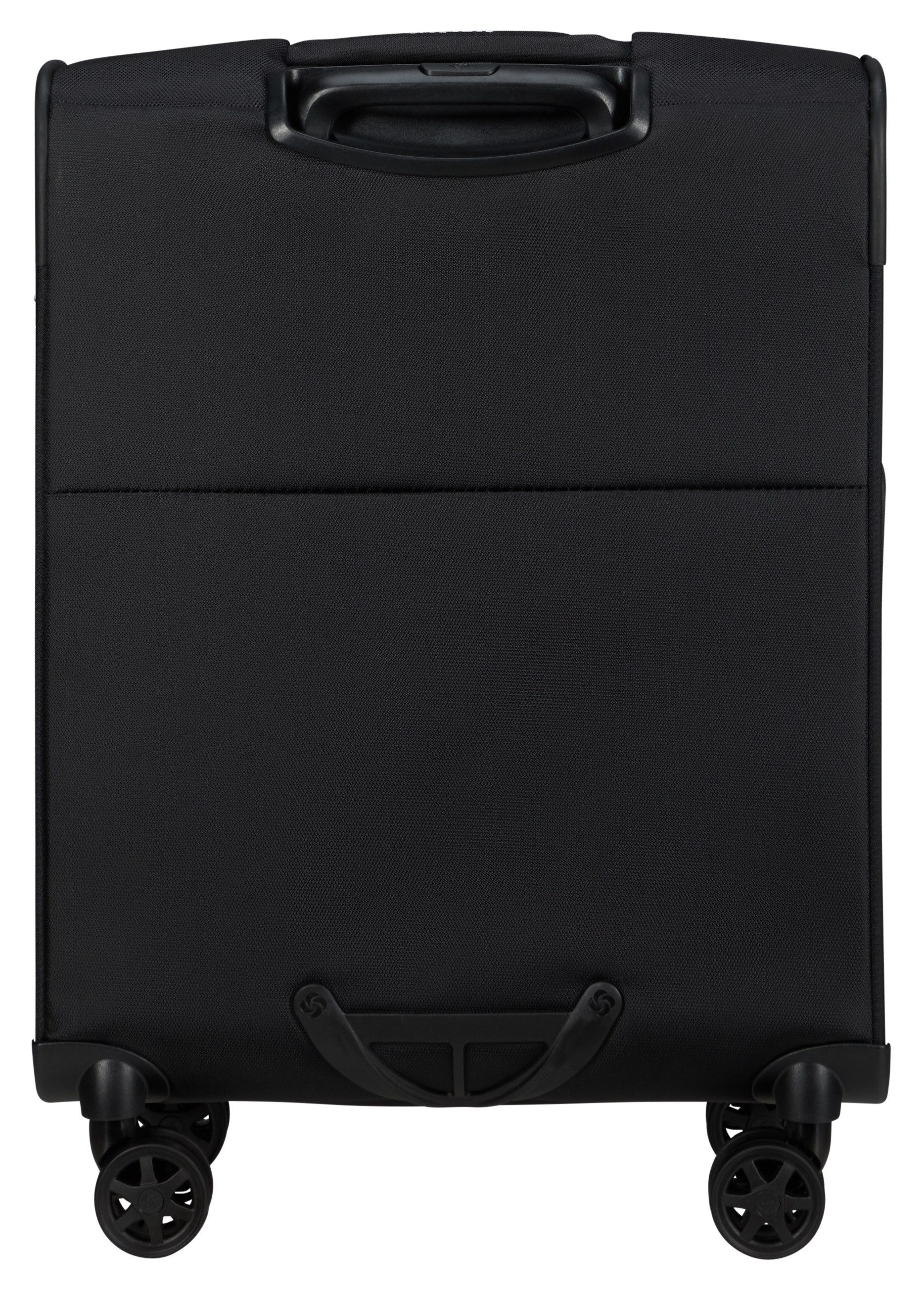 Samsonite Zachte bagage trolley URBIFY, verschillende maten Koffer reisbagage zachte koffer volumevergroting