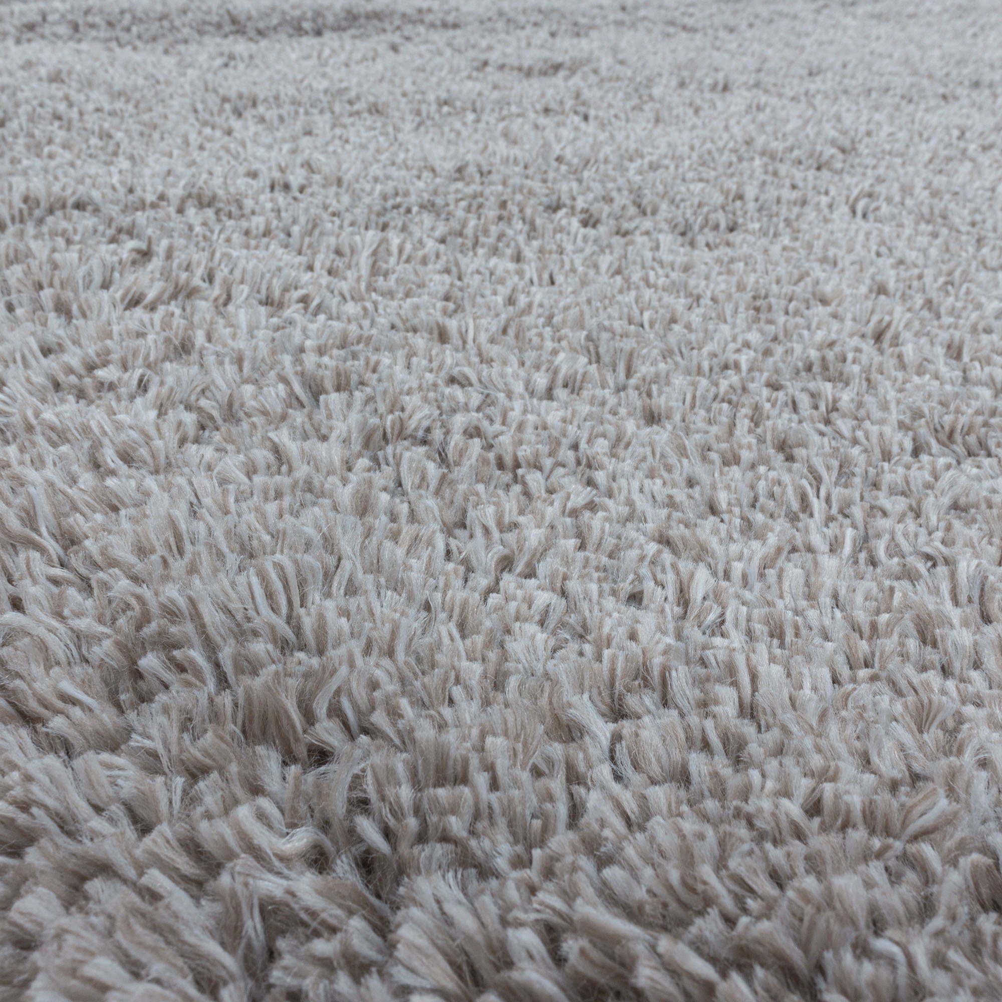 Ayyildiz Teppiche Hoogpolig vloerkleed FLUFFY 3500