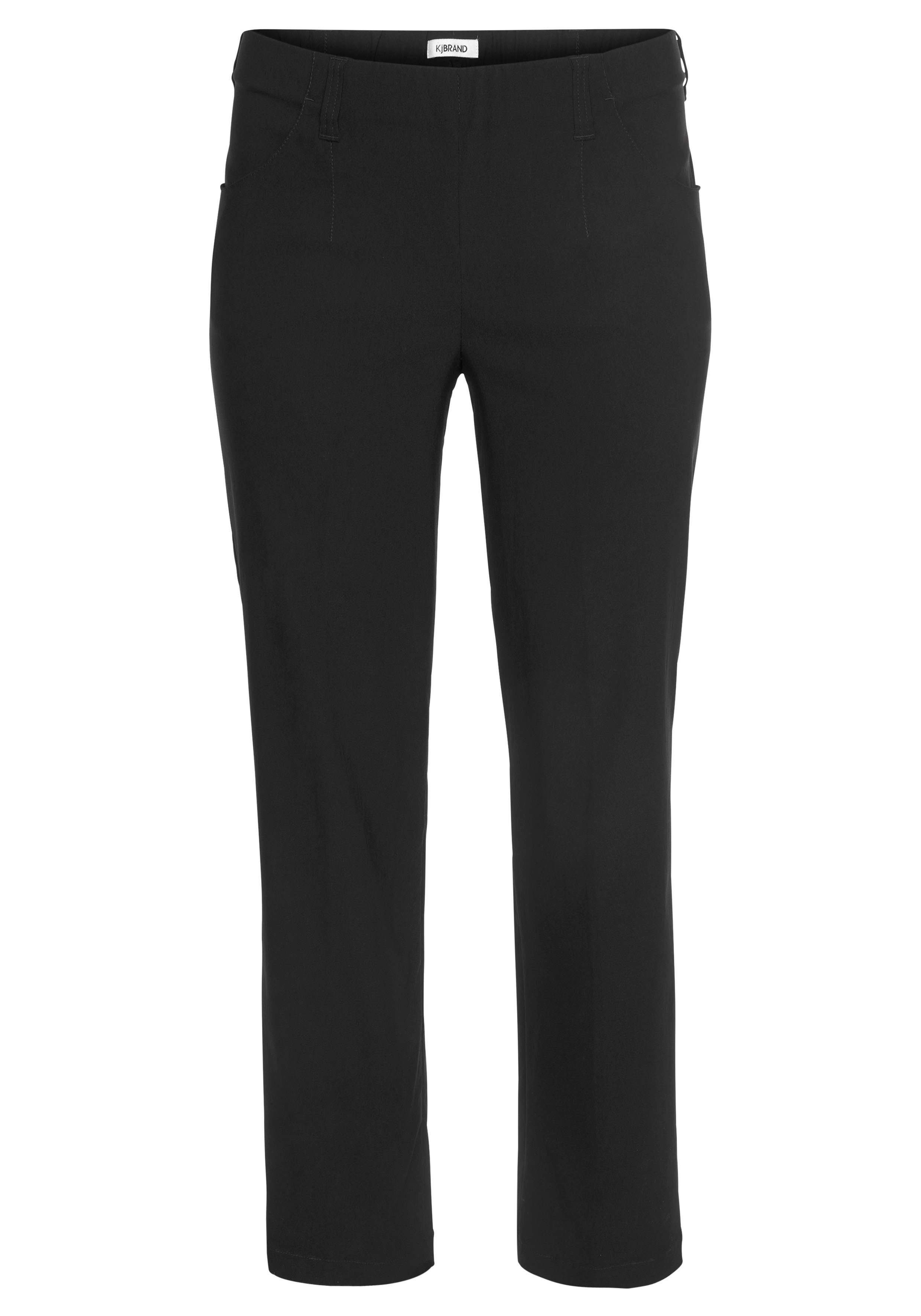KjBRAND Stoffen broek Sally Bengaline