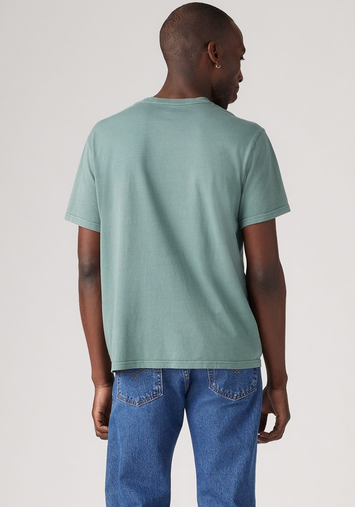 Levi's® T-shirt SS RELAXED FIT TEE