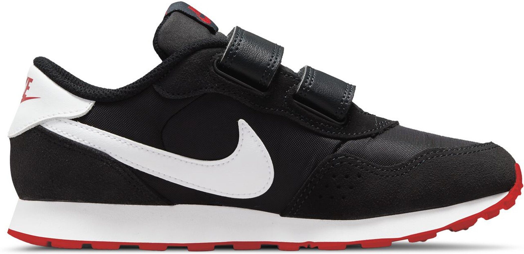 Nike Sportswear Sneakers MD VALIANT (PS) met klittenbandsluiting