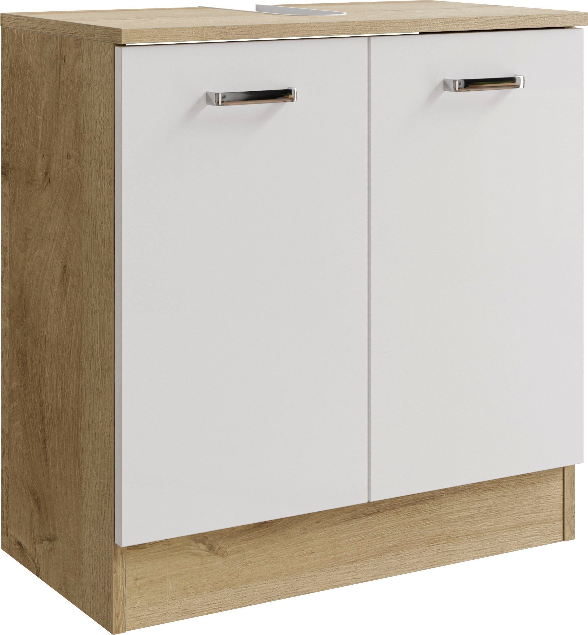 Saphir Wastafelonderkast Quickset 301 60,2 cm breed