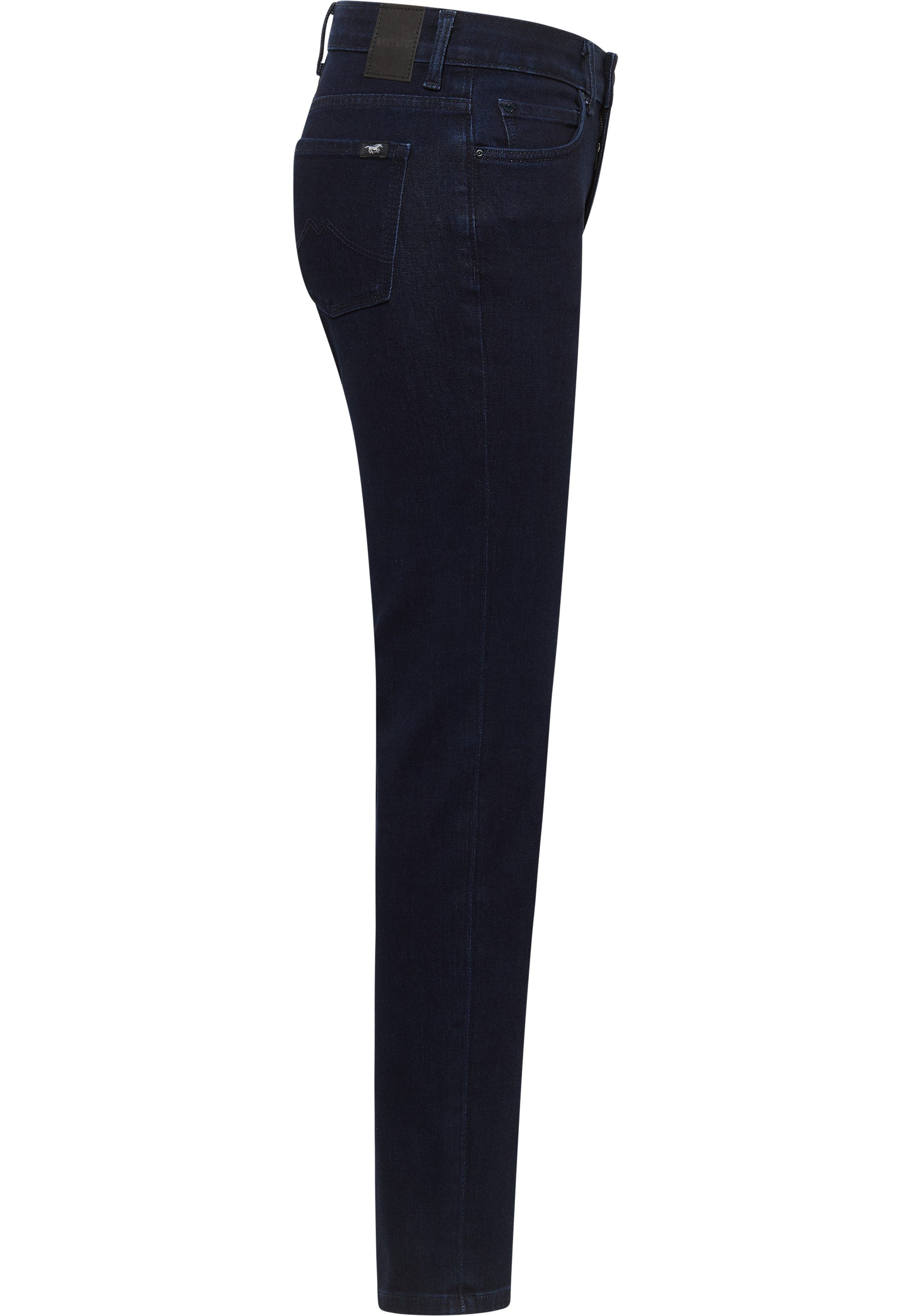 MUSTANG Slim fit jeans Dames stijl Crosby relaxed slim