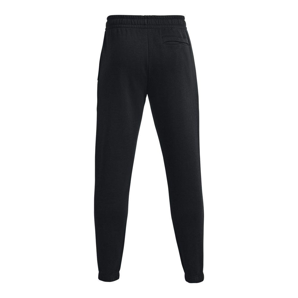 Under Armour® Joggingbroek UA ICON FLEECE JOGGER (1-delig)