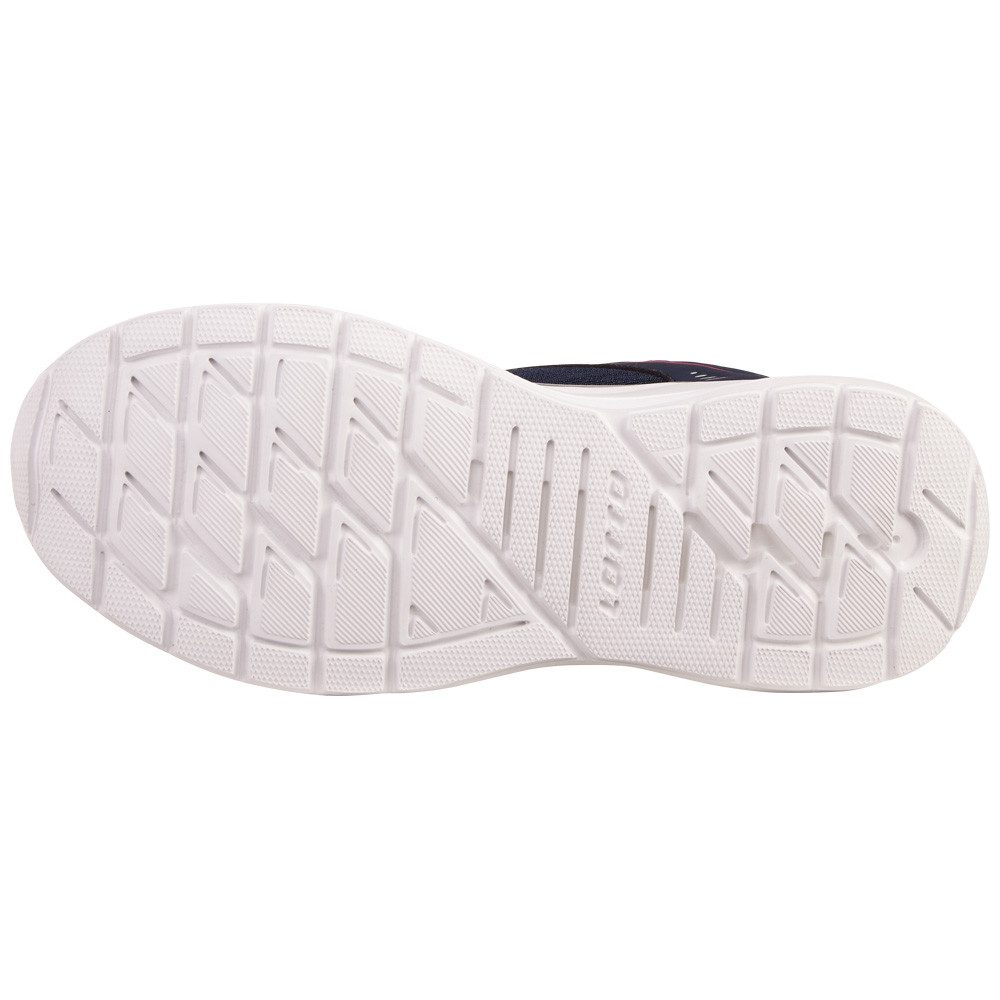 lotto Sneakers - met extra comfortabel memory foam binnenzool