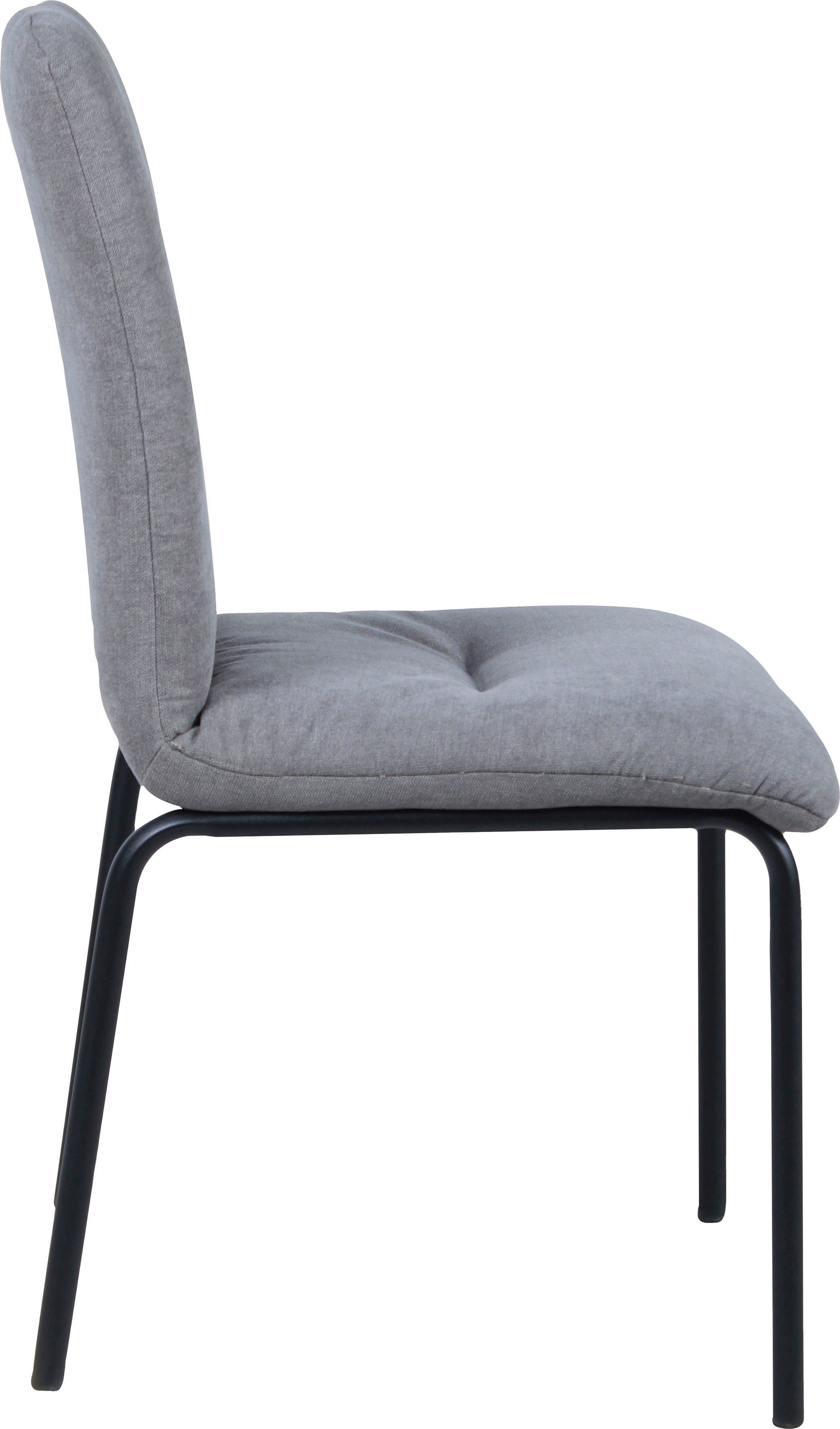 INOSIGN Stoel Marla in een (set, 2 stuks)