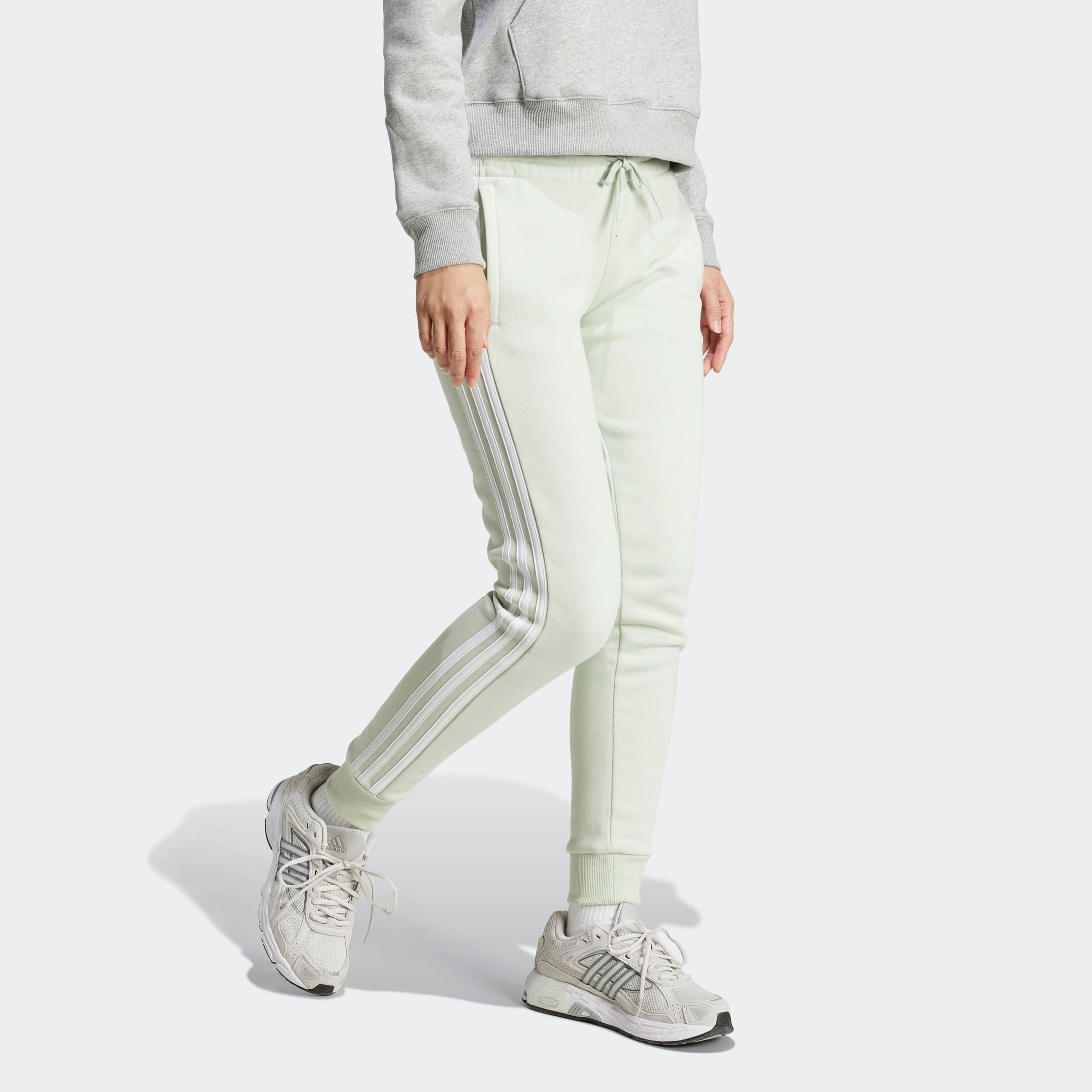 adidas Sportswear Sportbroek ESSENTIALS 3-STRIPES (1-delig)