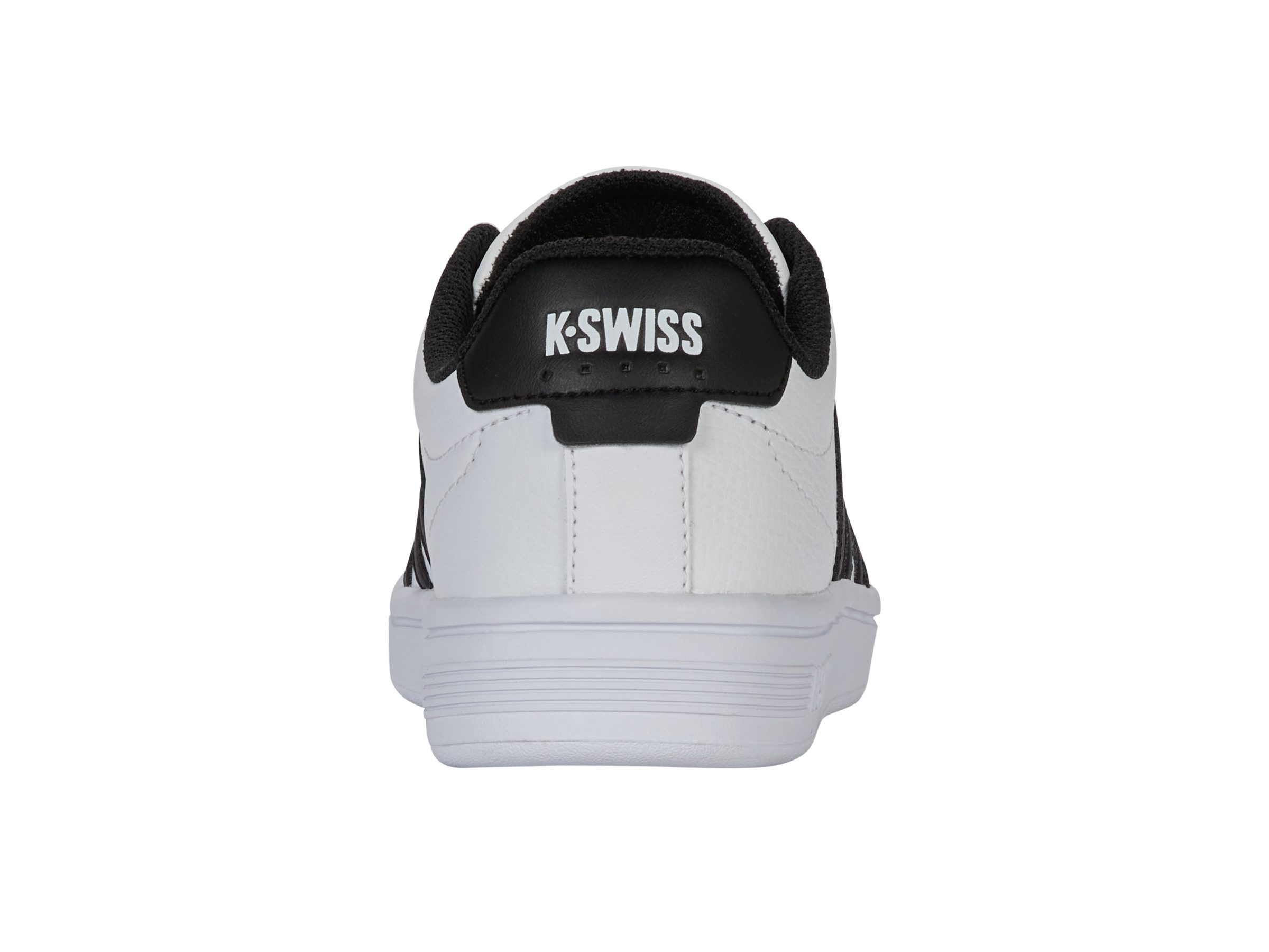 K-Swiss Sneakers COURT TIEBREAK II