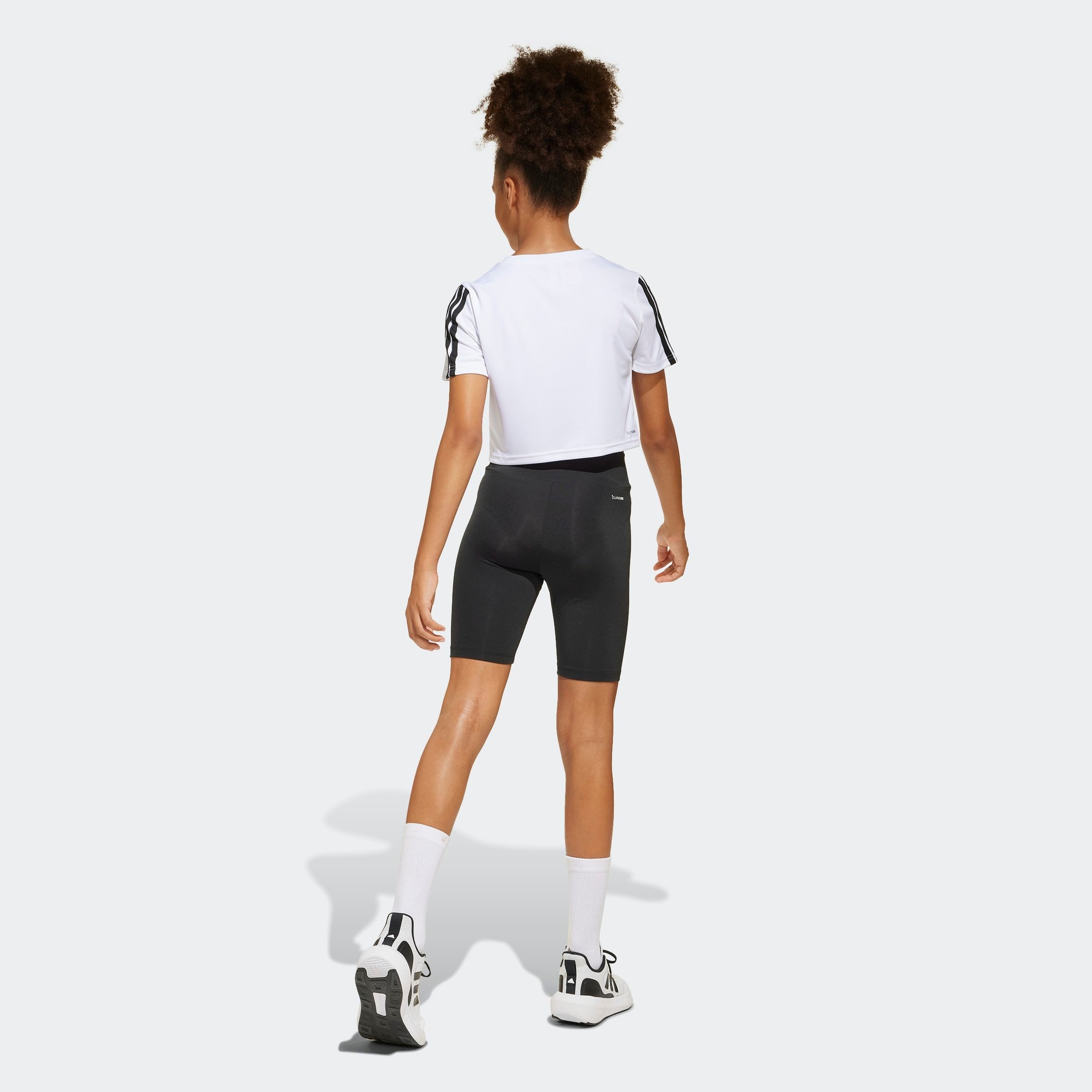 adidas Sportswear Trainingspak JG TR-ES 3S SET (2-delig)