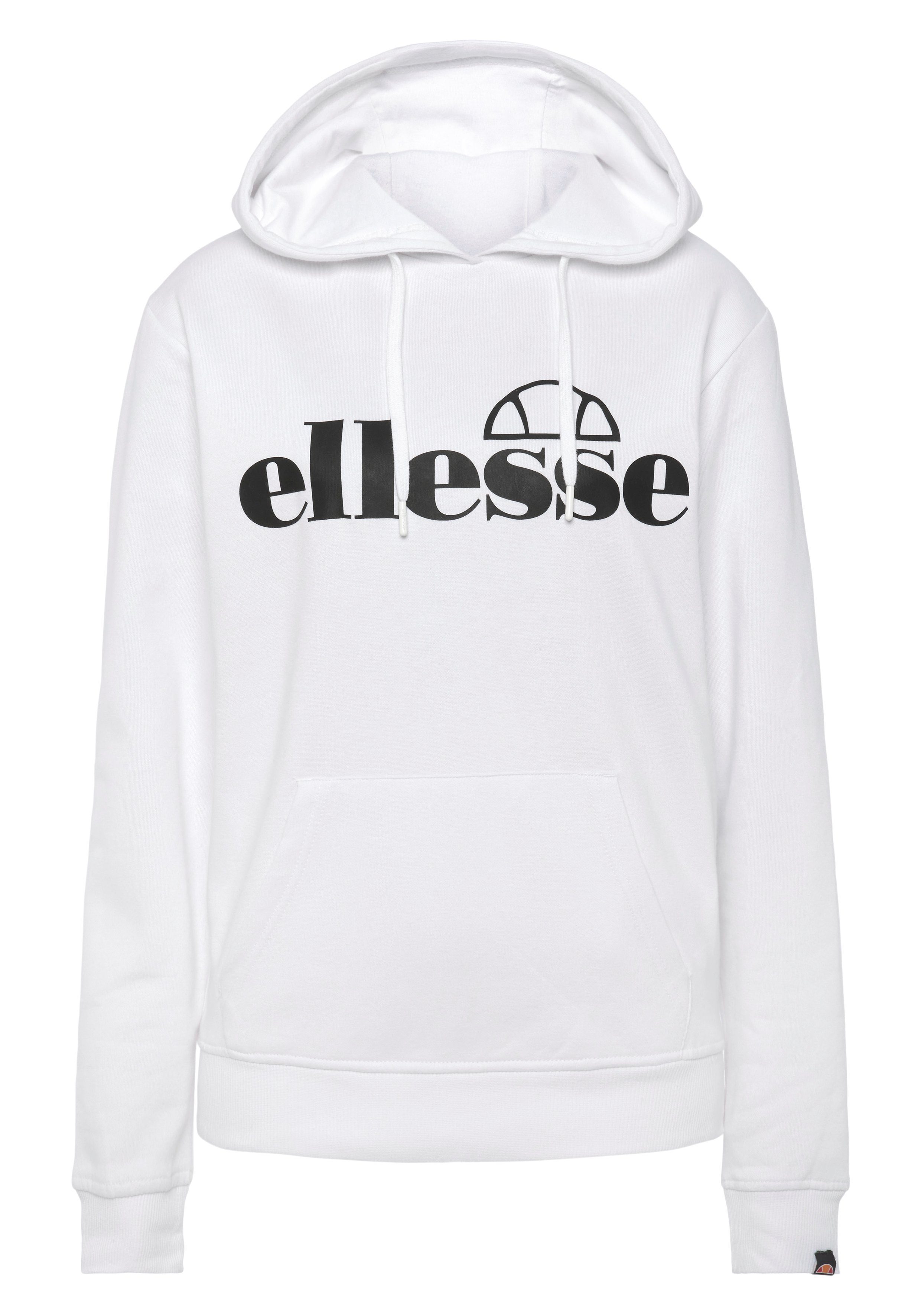 ellesse Hoodie LYARA OH HOODY