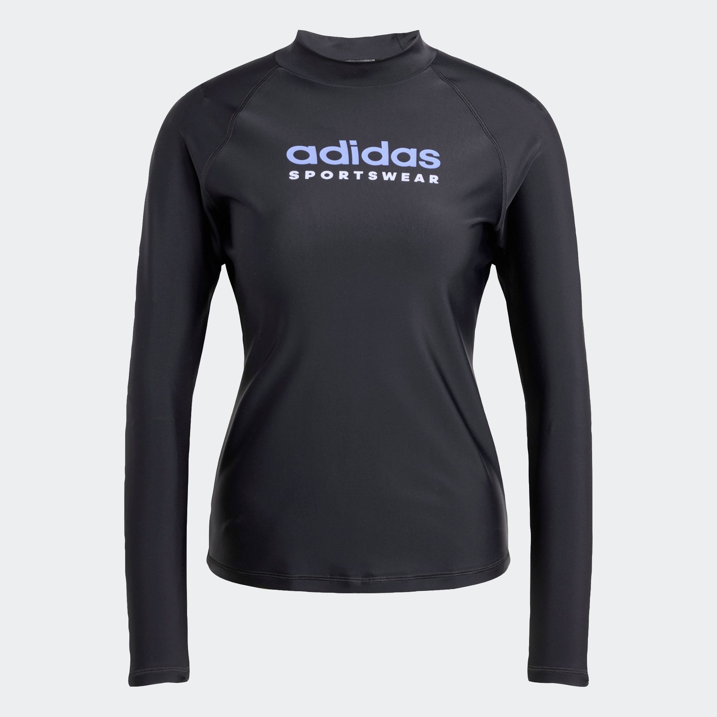 adidas Performance Zwemshirt W RASHGD LS