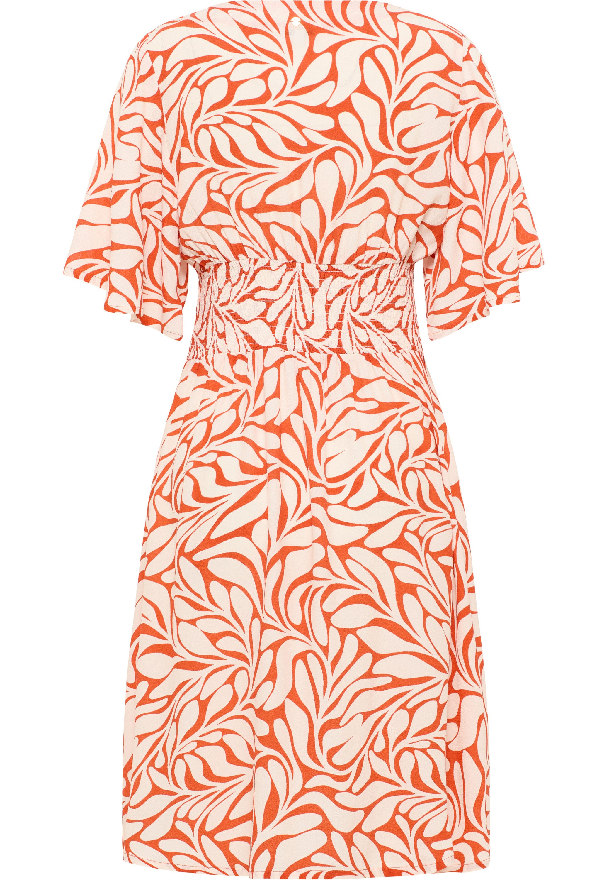 MUSTANG Mini-jurk Dames Style Marysville