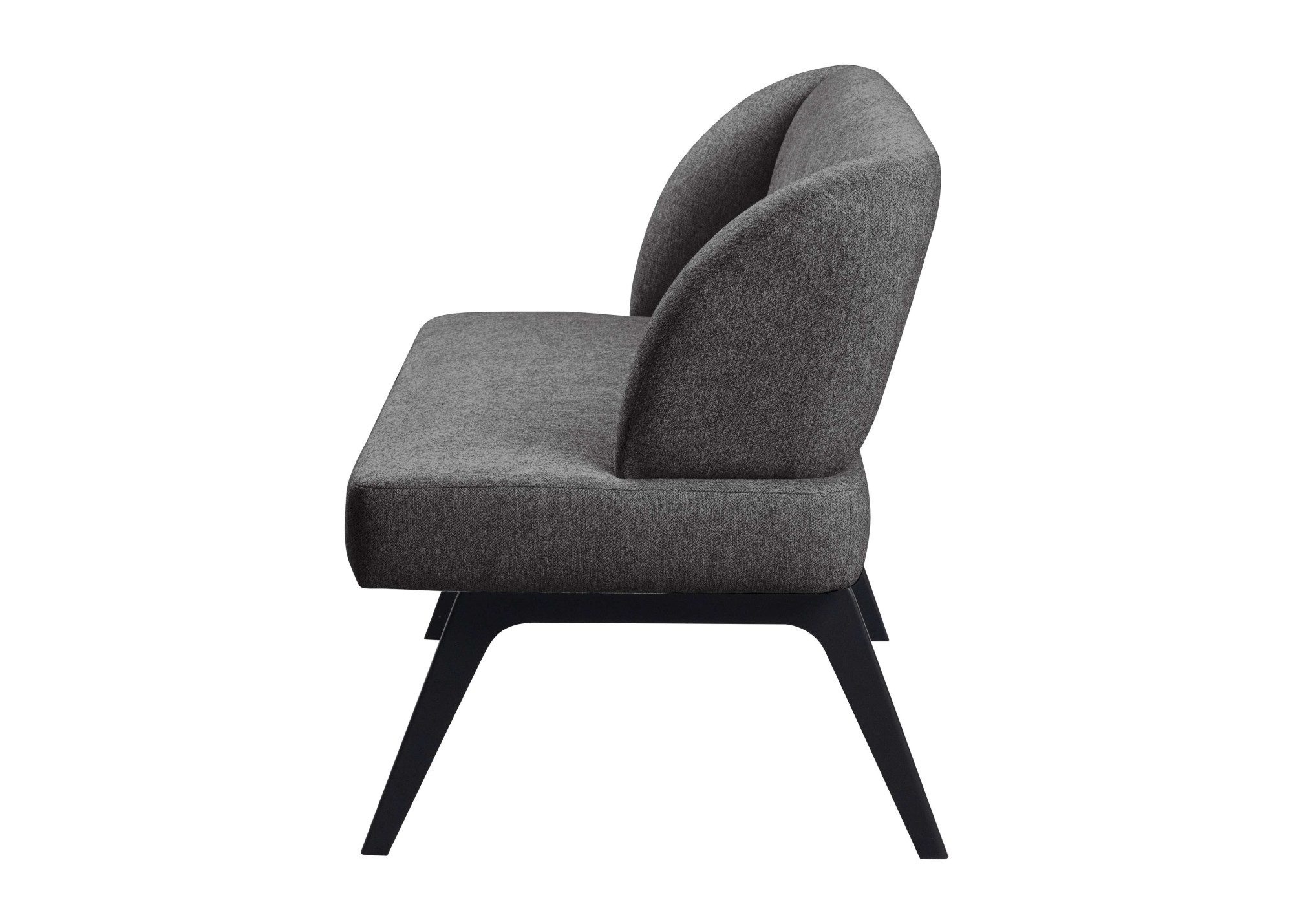 Home affaire Eethoek Aretha eettafelbank, zitgroep, keukenbank, gestoffeerde bank Eetkamer zitgroep, tafel, stoelen en bank gestoffeerd, Nosag-vering (4-delig)