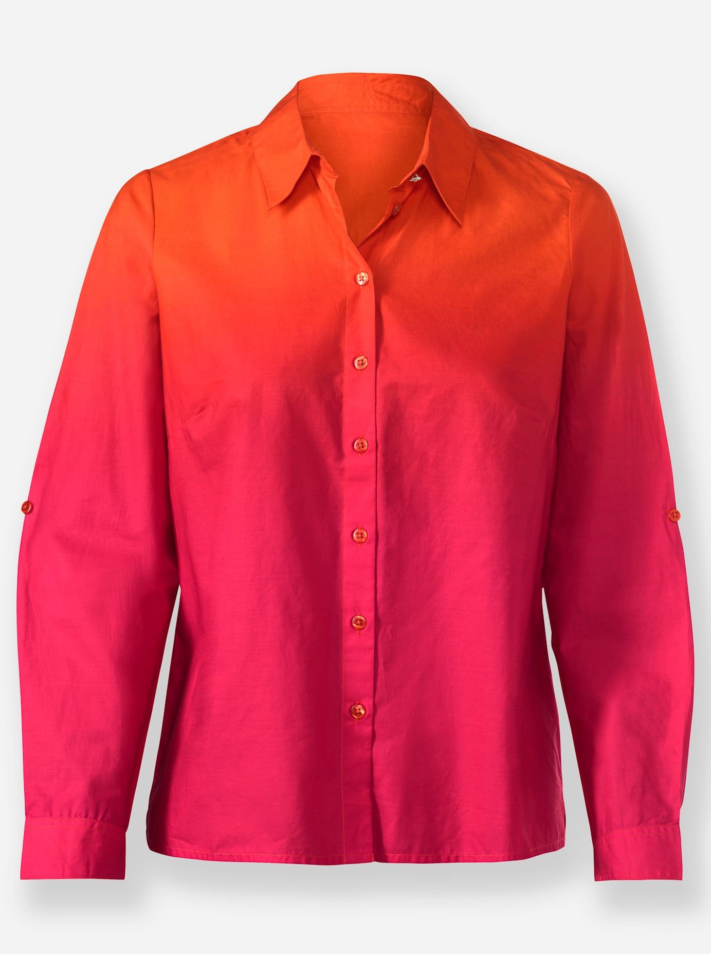heine Overhemdblouse