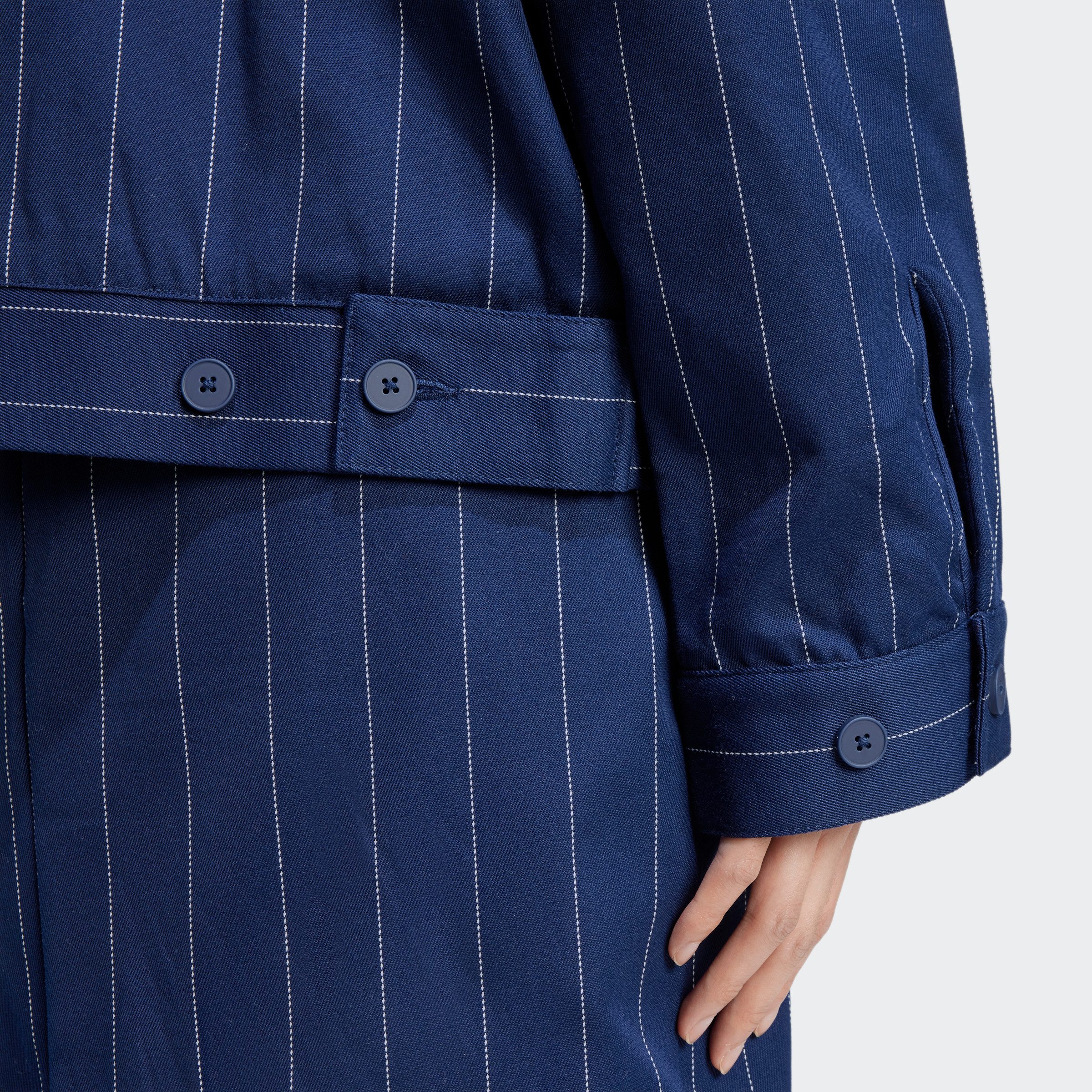 adidas Originals Outdoorjack PINSTRIPE H JKT