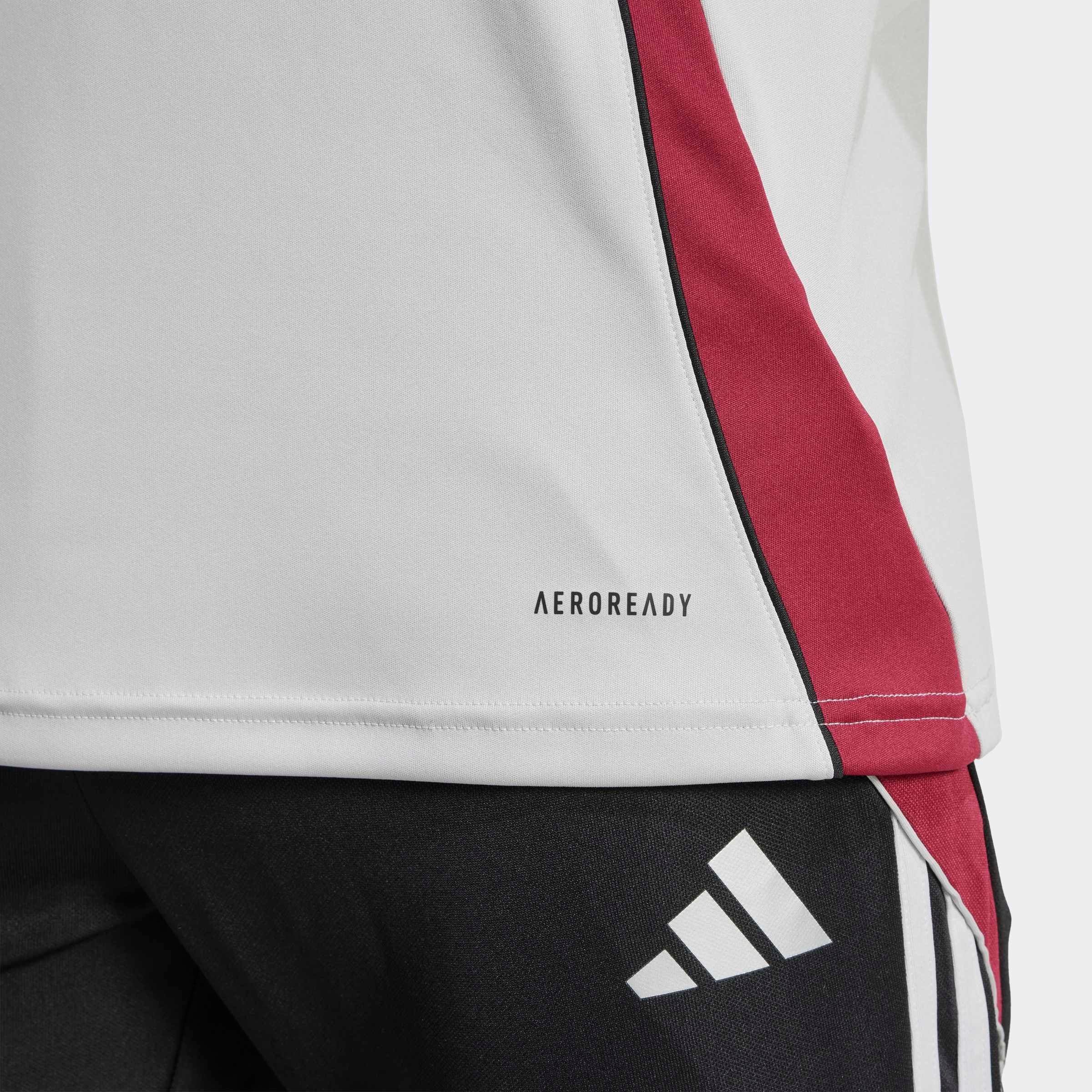 adidas Performance Voetbalshirt JB TIRO JSY