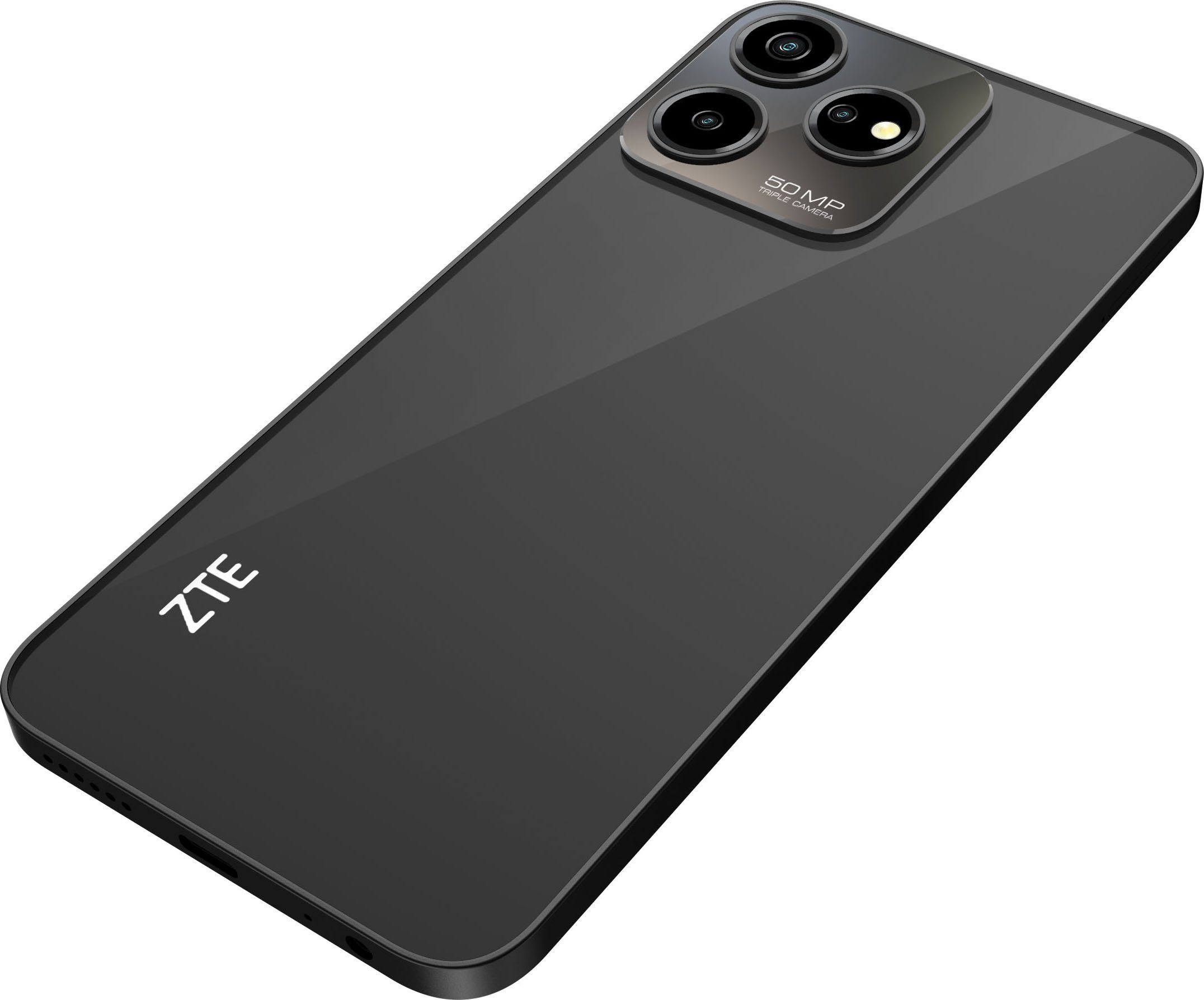 ZTE Smartphone Blade V50S, 256 GB