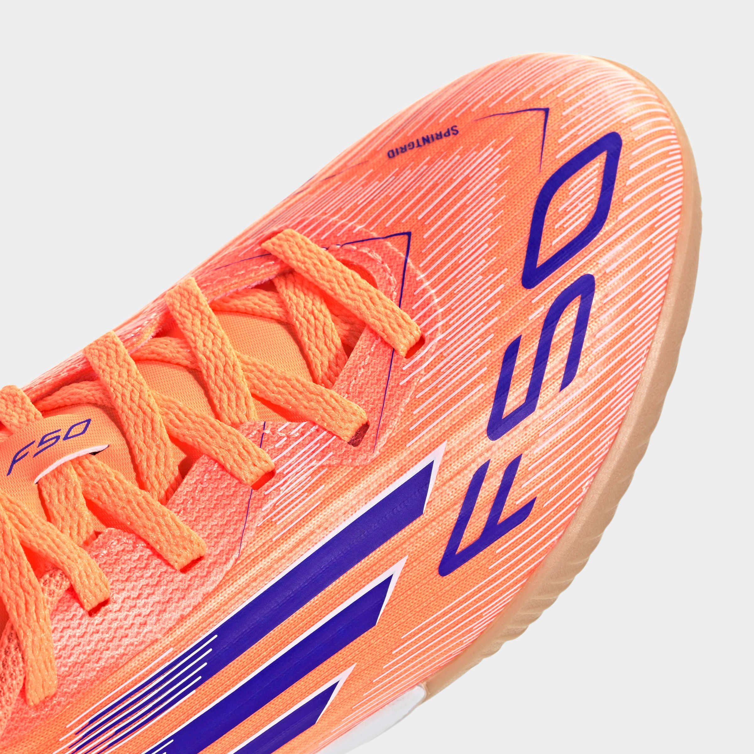 adidas Performance Voetbalschoenen F50 LEAGUE KIDS IN