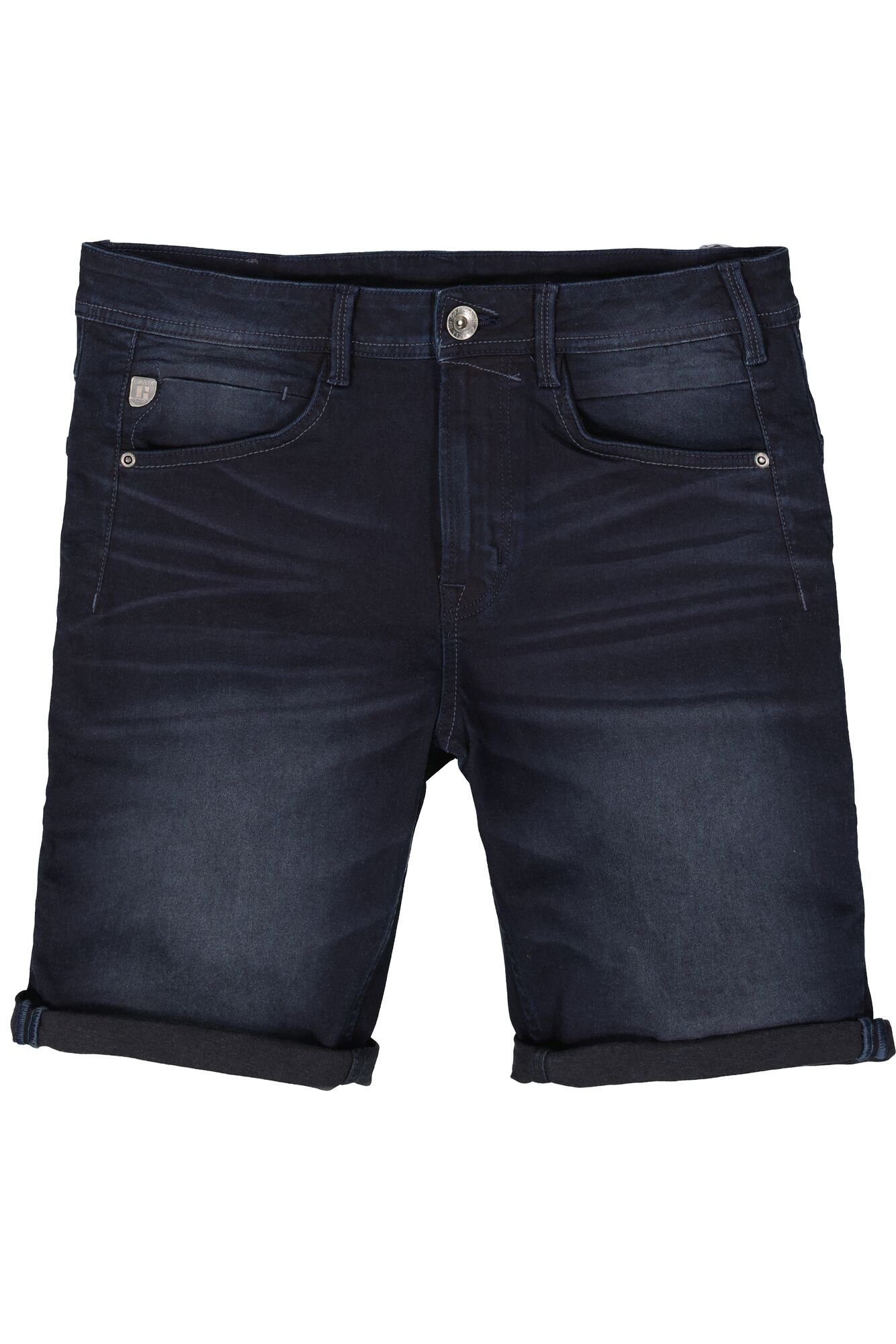 Garcia Short Bermuda Rocko Short