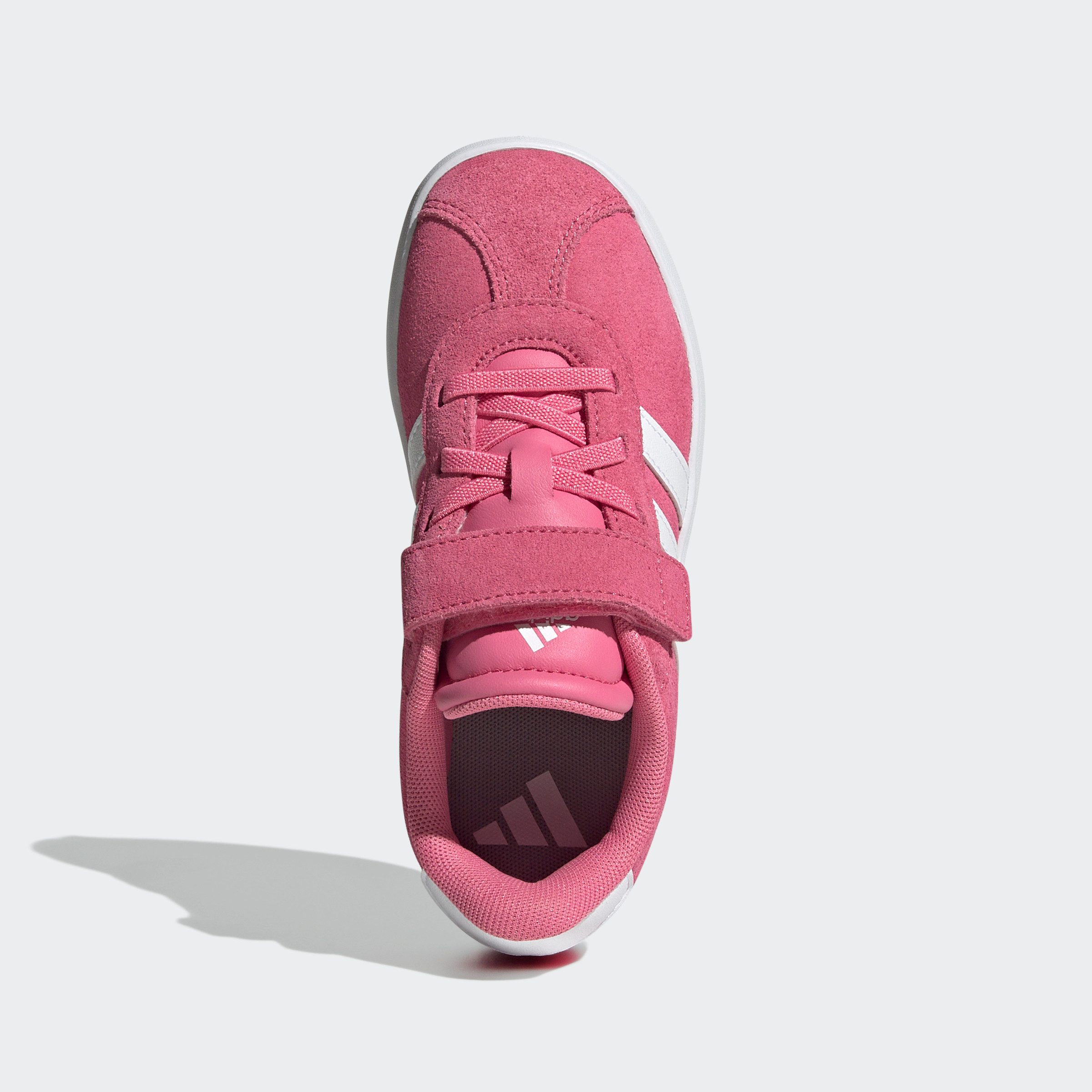 adidas Sportswear Sneakers VL COURT 3.0 geïnspireerd door het ontwerp van de adidas samba