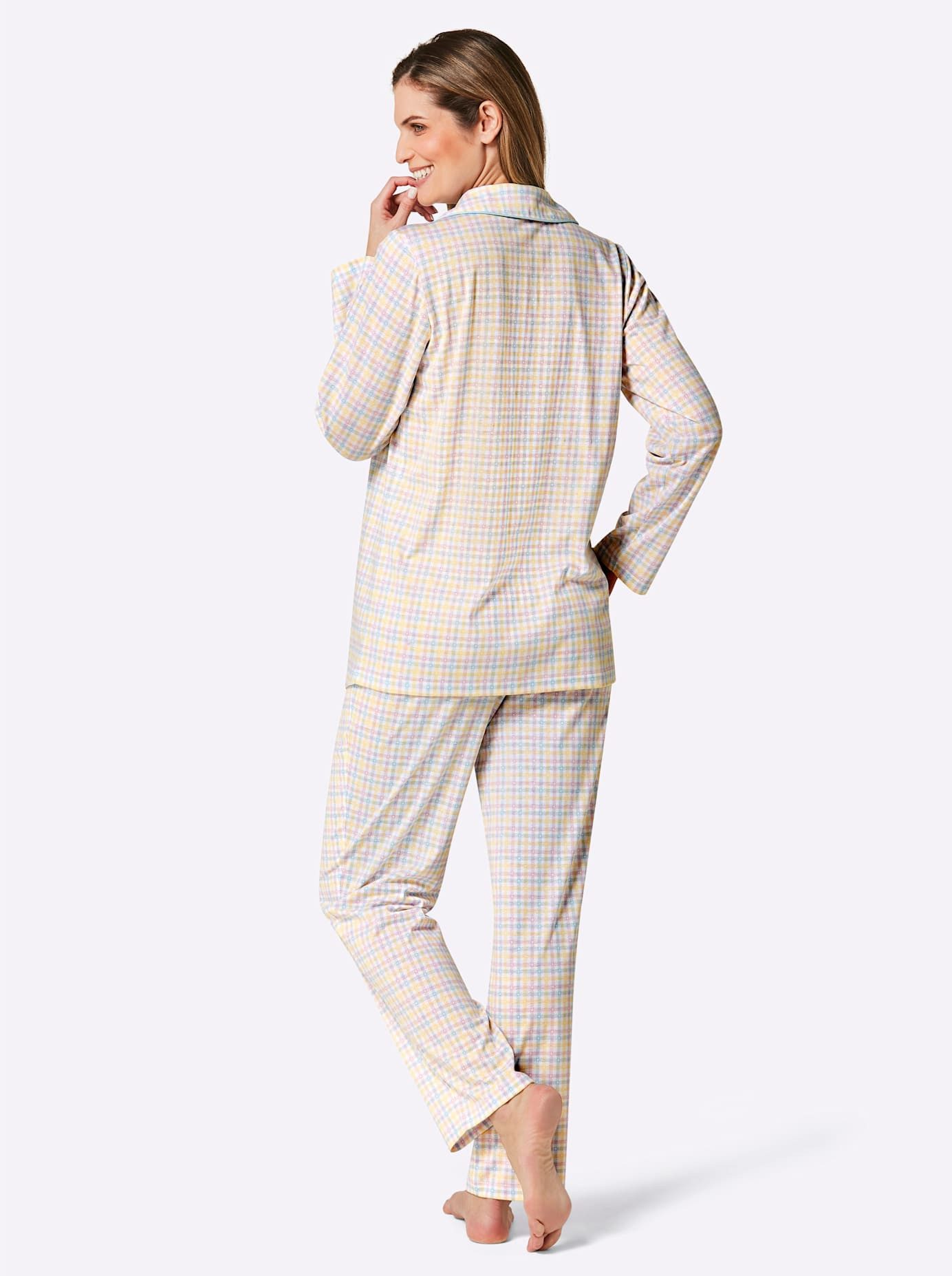 wäschepur Pyjama