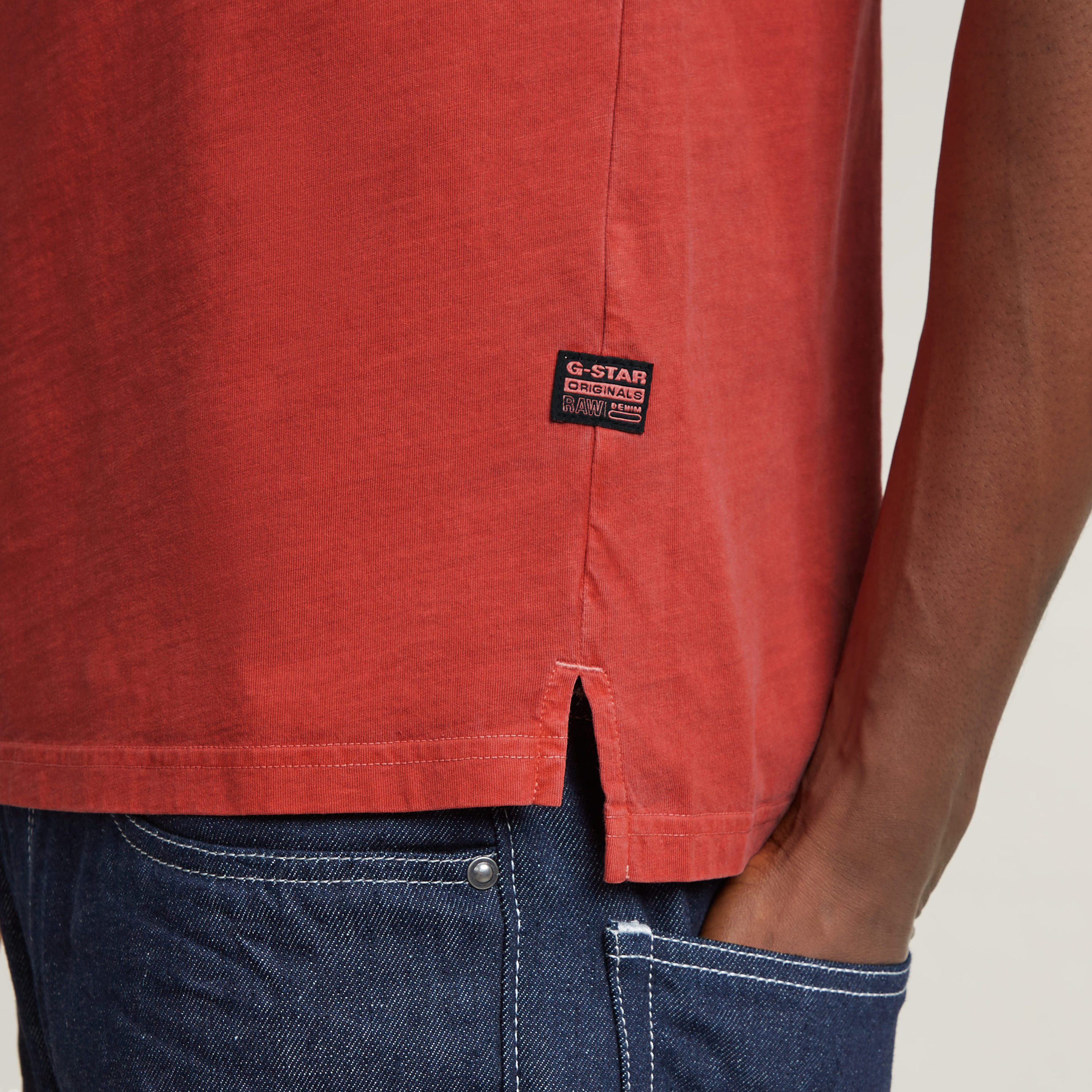 G-Star RAW T-shirt Nifous