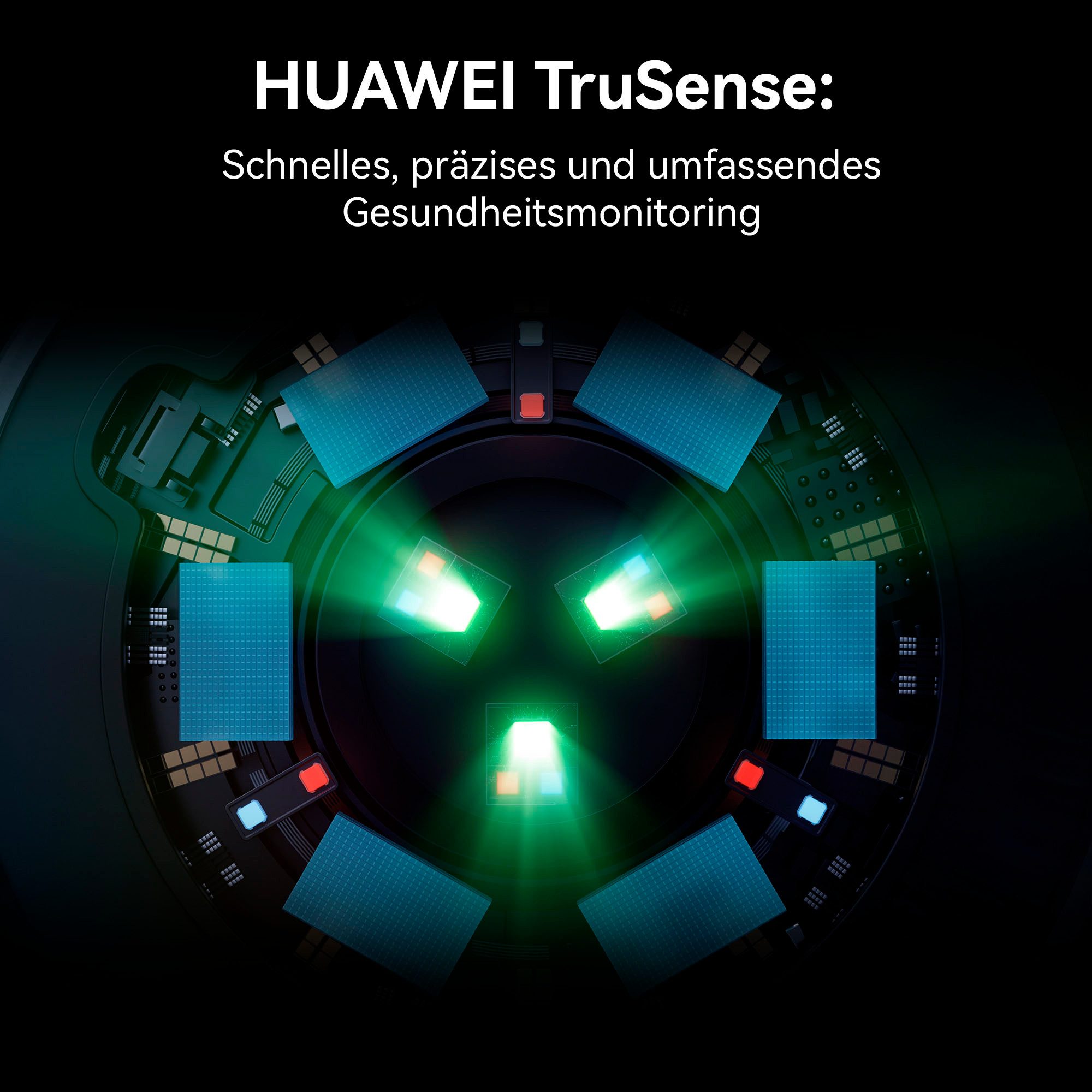 Huawei Smartwatch Watch GT5 PRO 46MM (Vili-B29M)