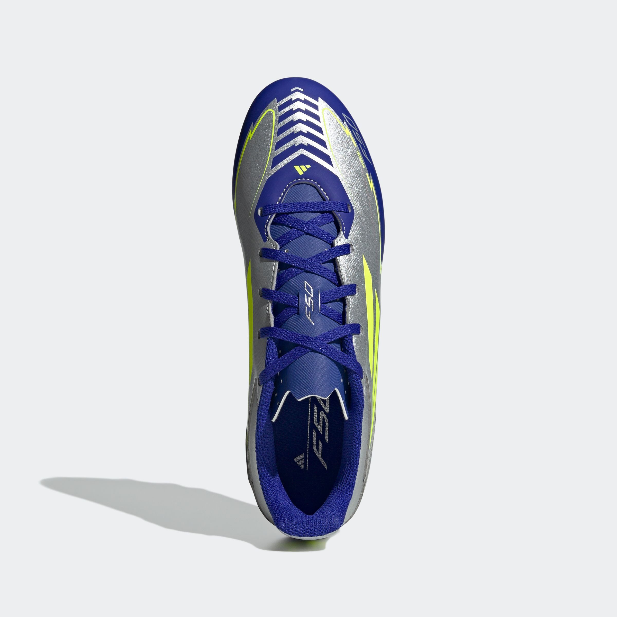 adidas Performance Voetbalschoenen F50 CLUB MESSI FG/MG